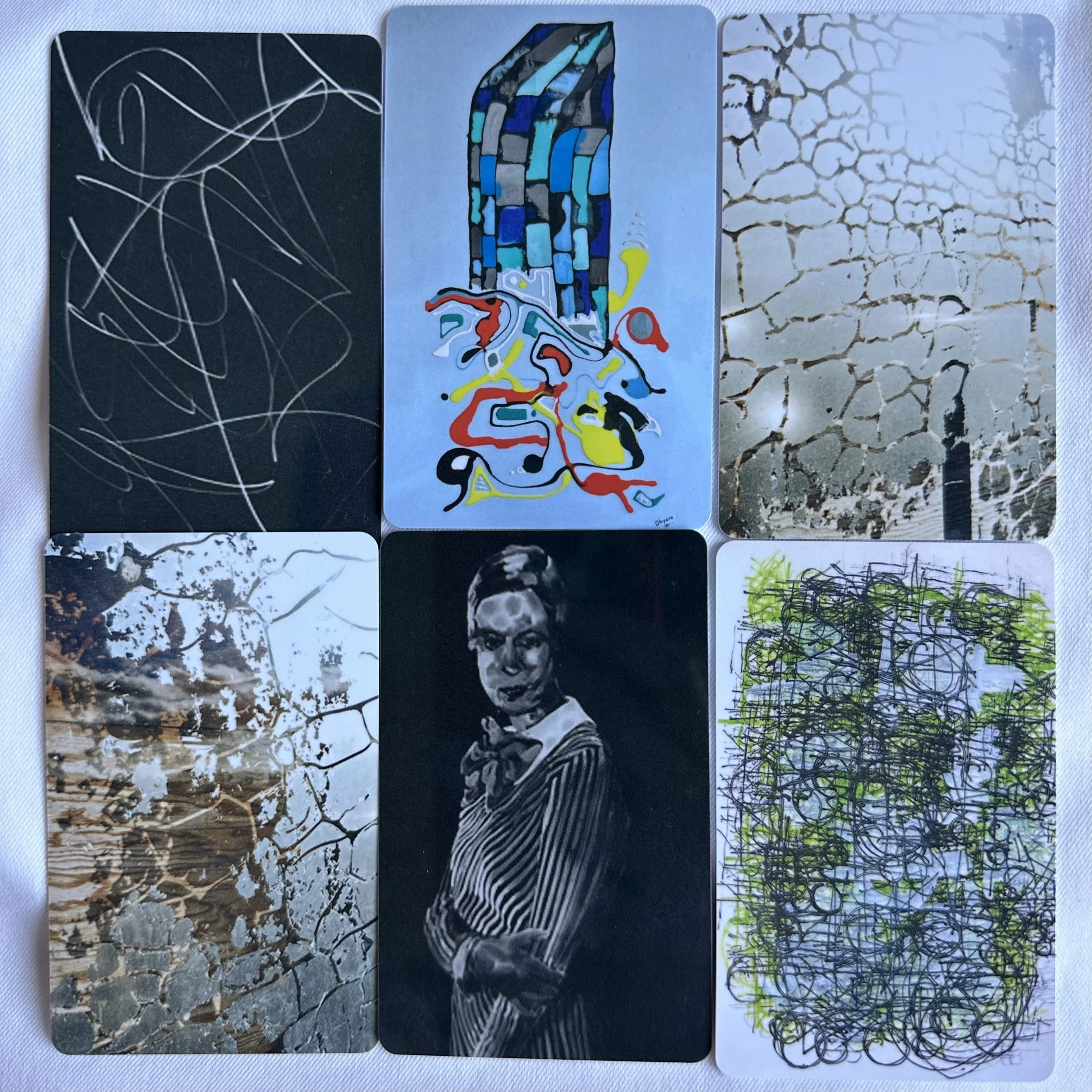 Room Keys