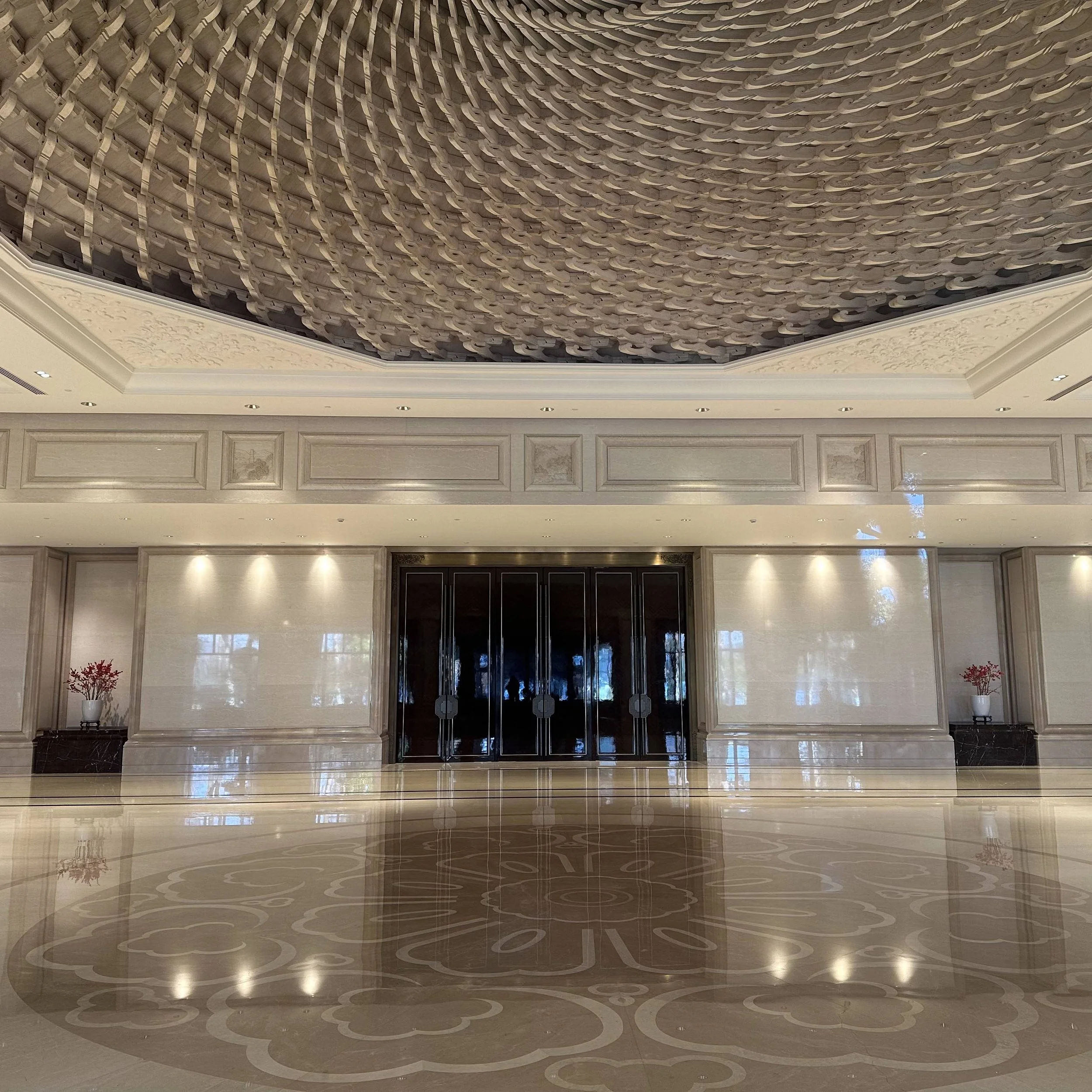 Ballroom