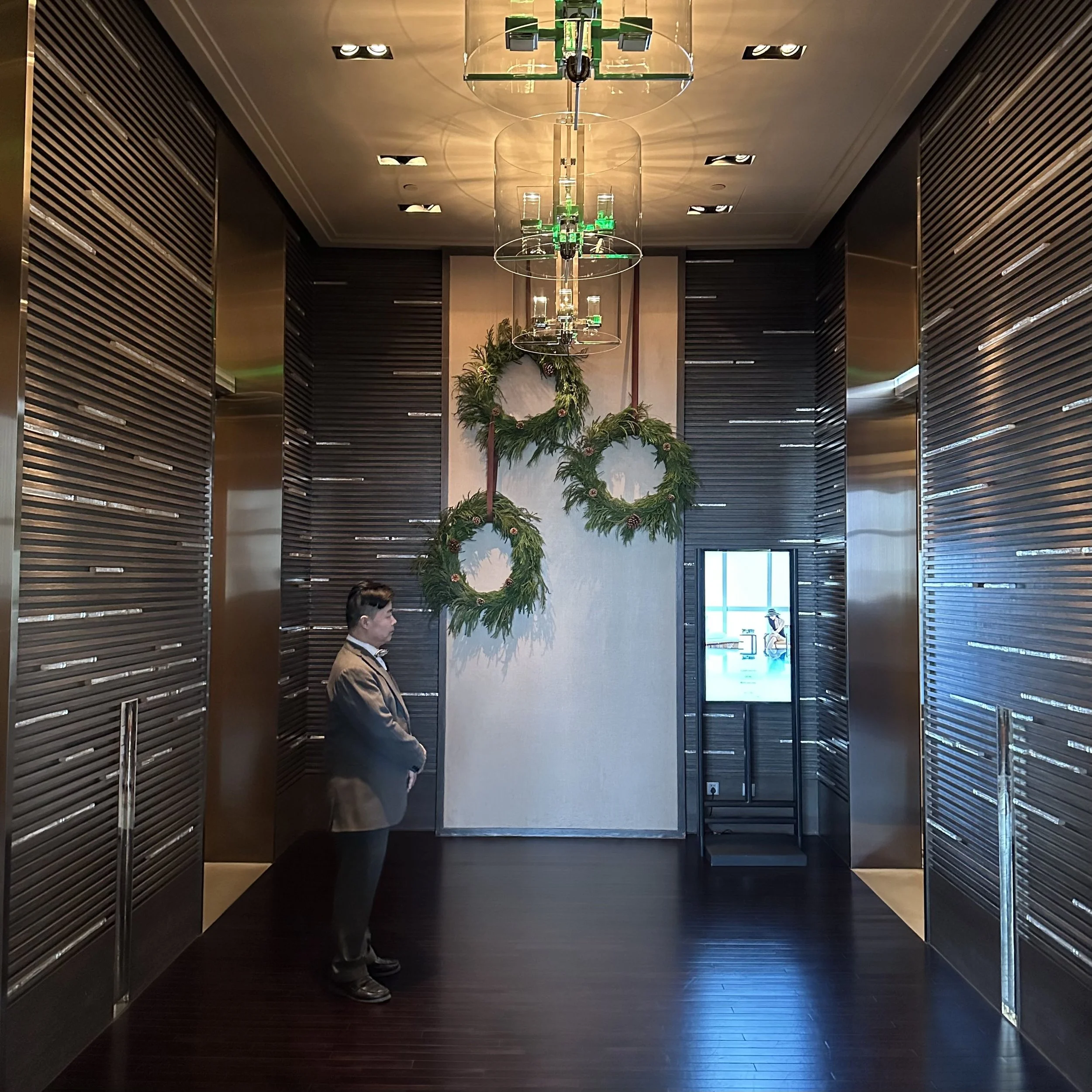 Lobby Lifts