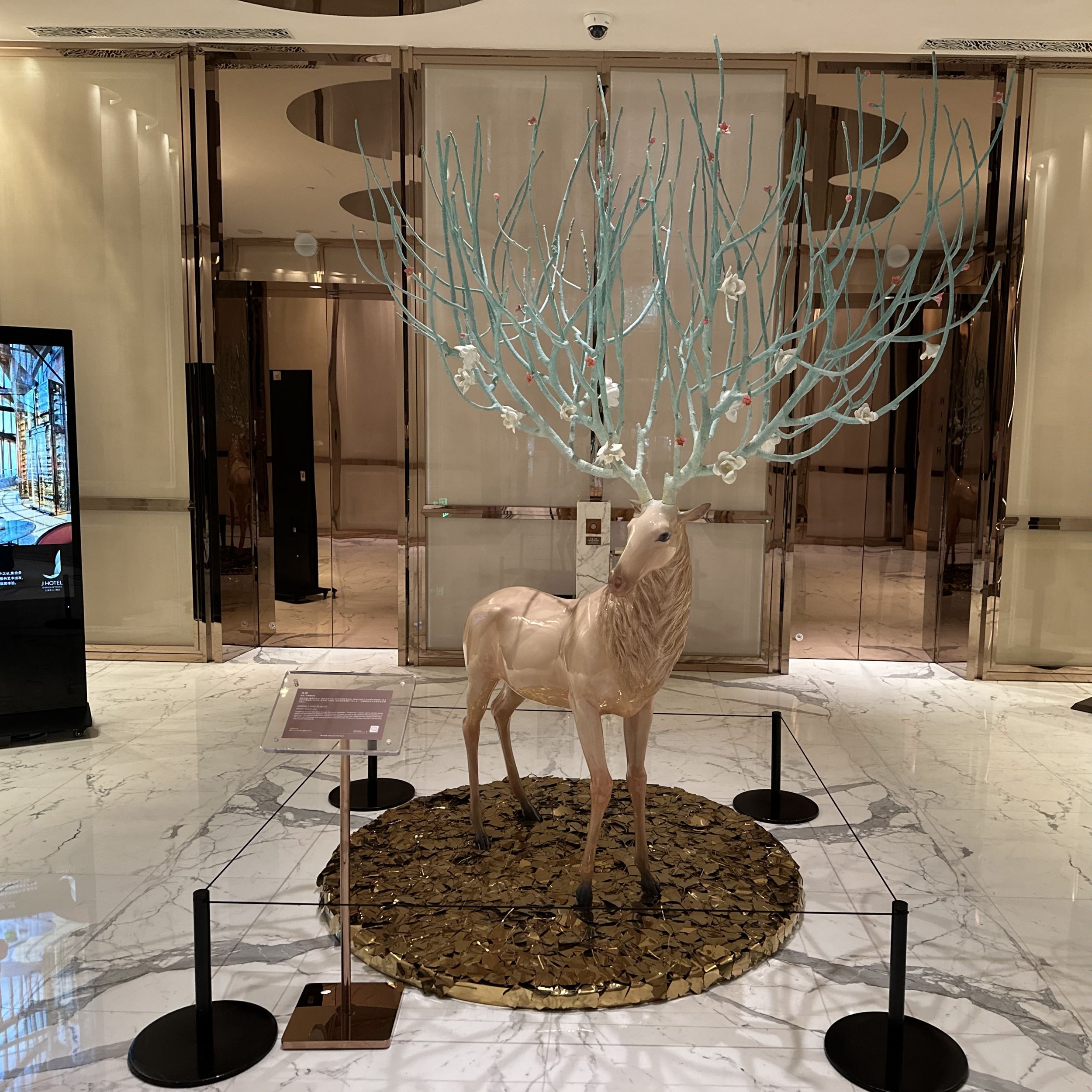 Sky Lobby