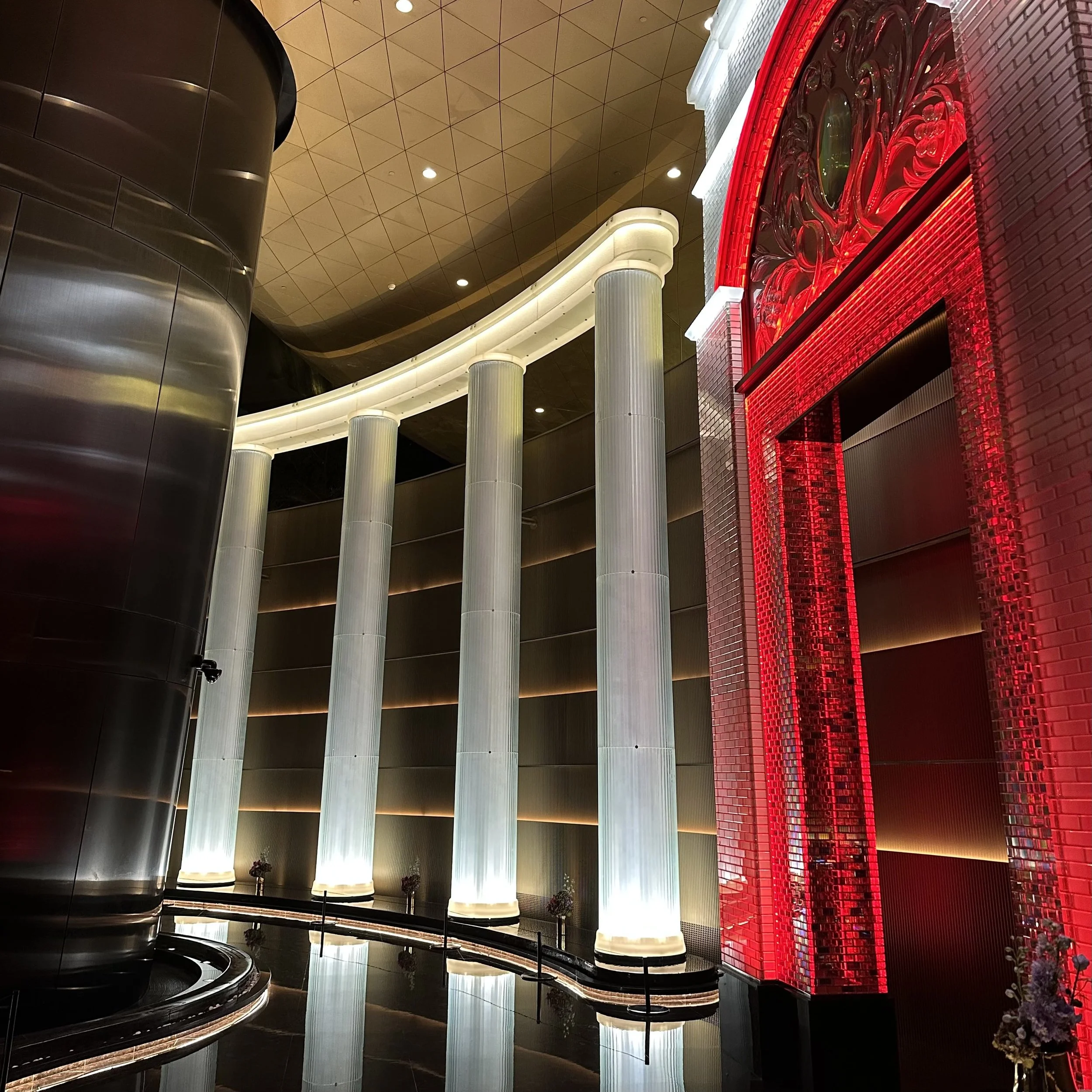 Ground Lobby