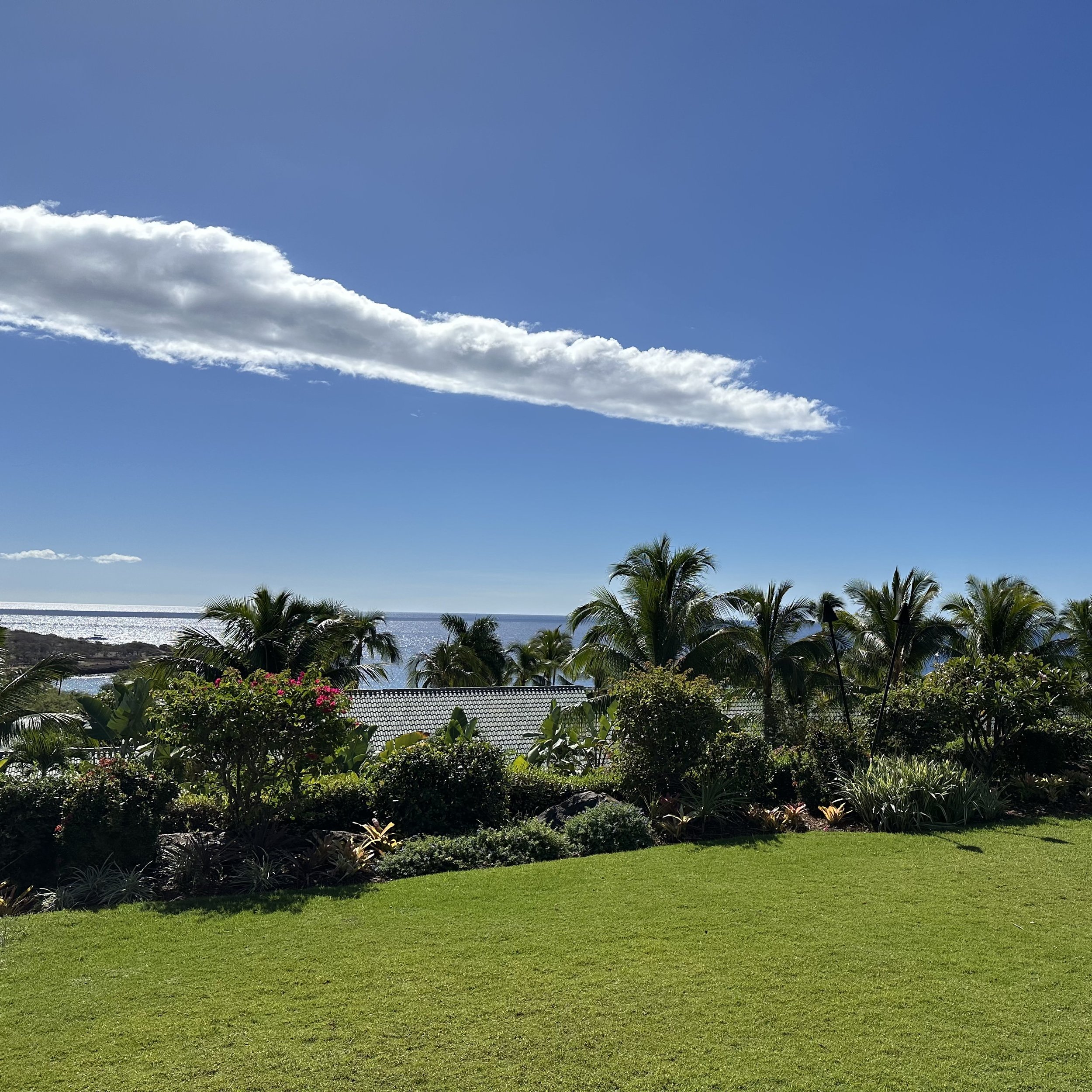 Hulopoʻe Bay