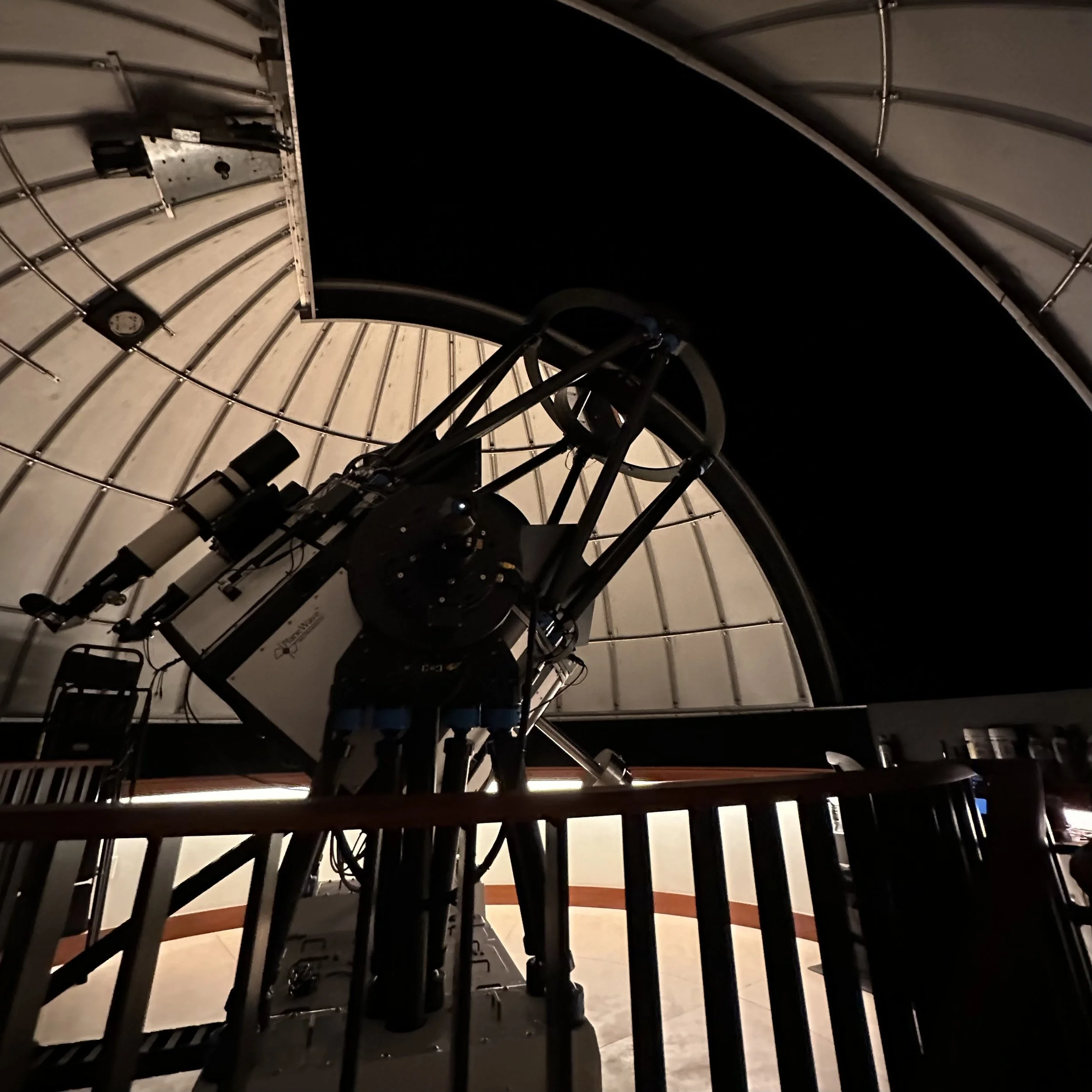 Observatory