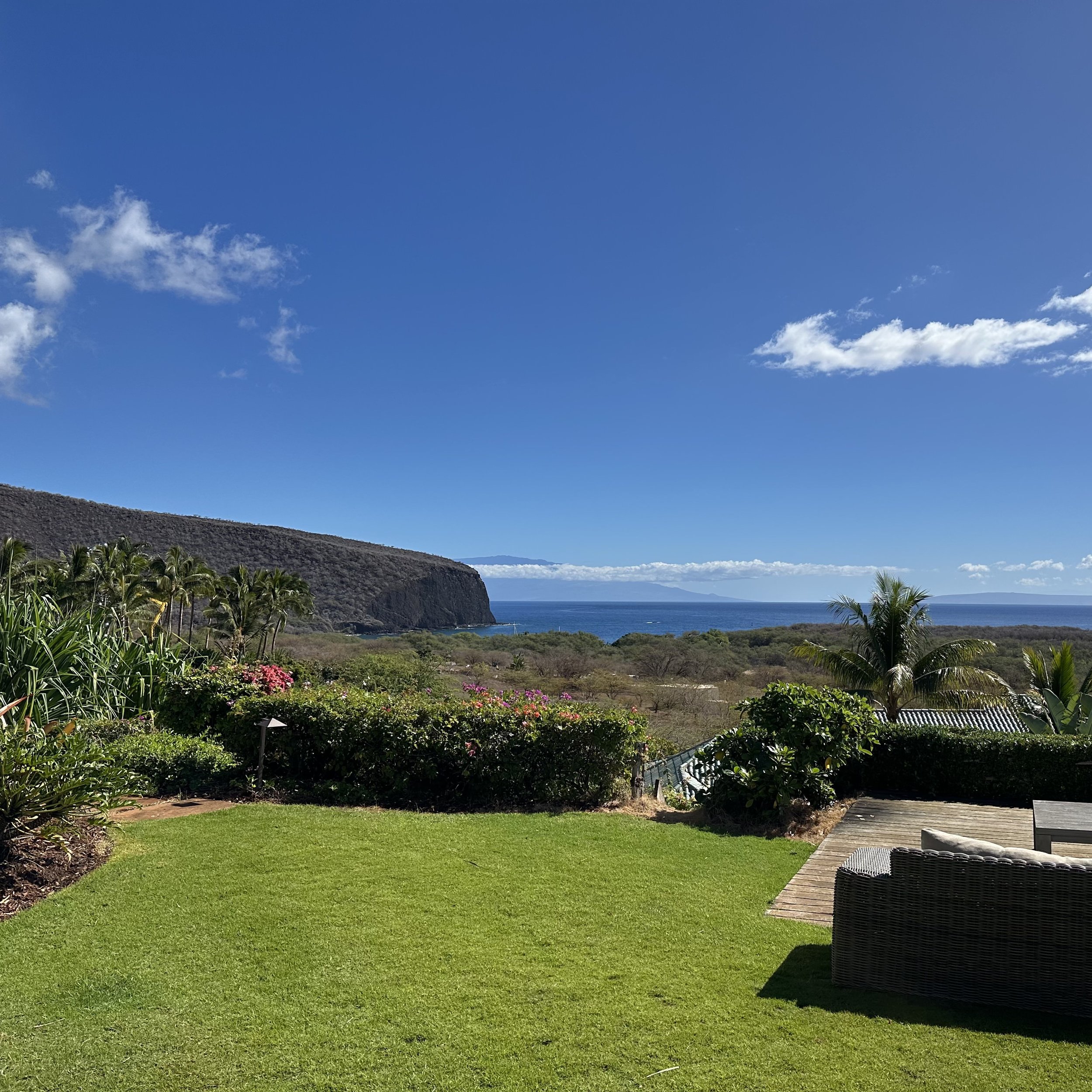 Hulopoʻe Bay