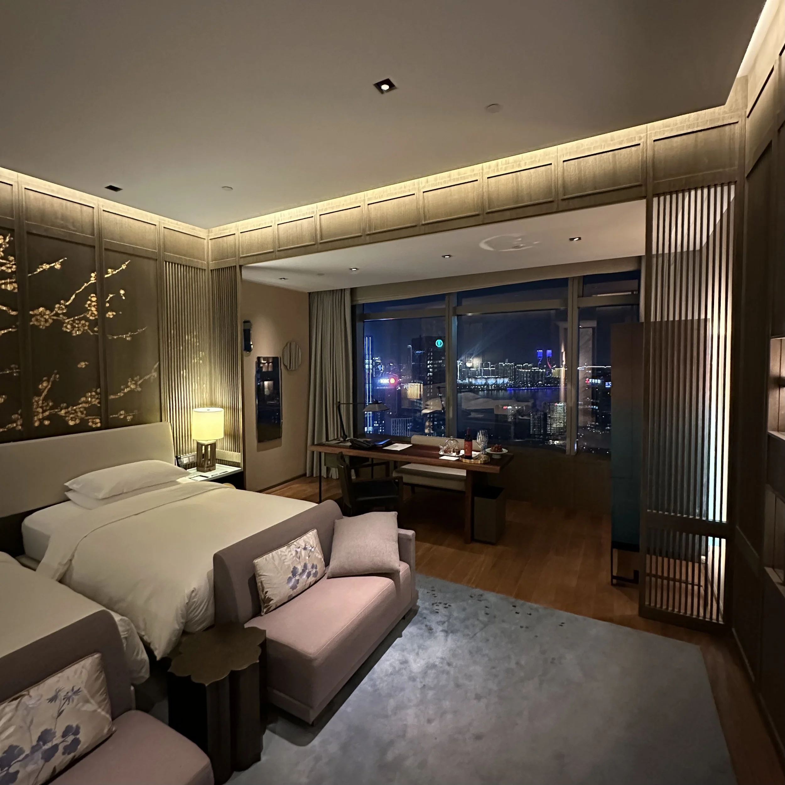 Room Night