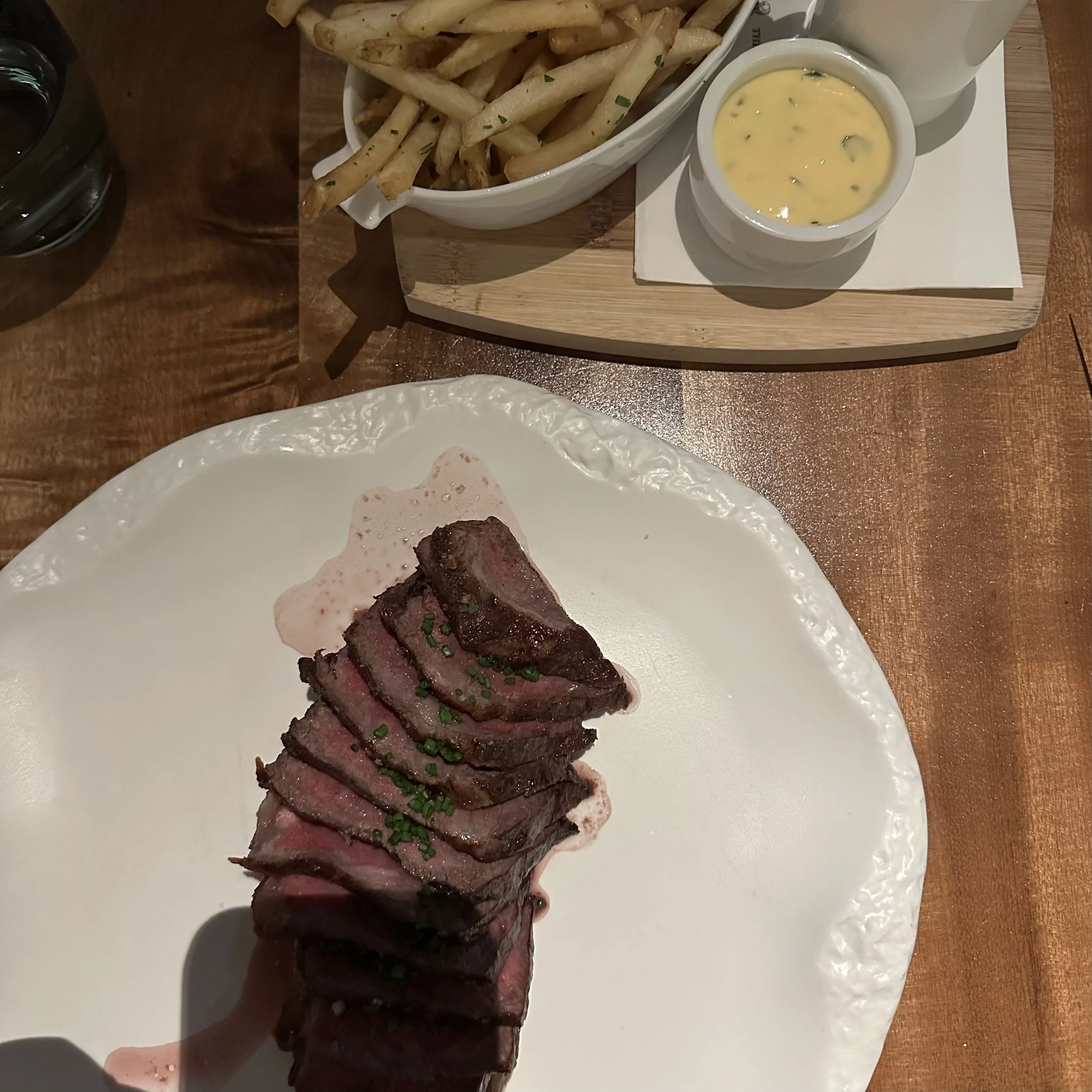 Dinner