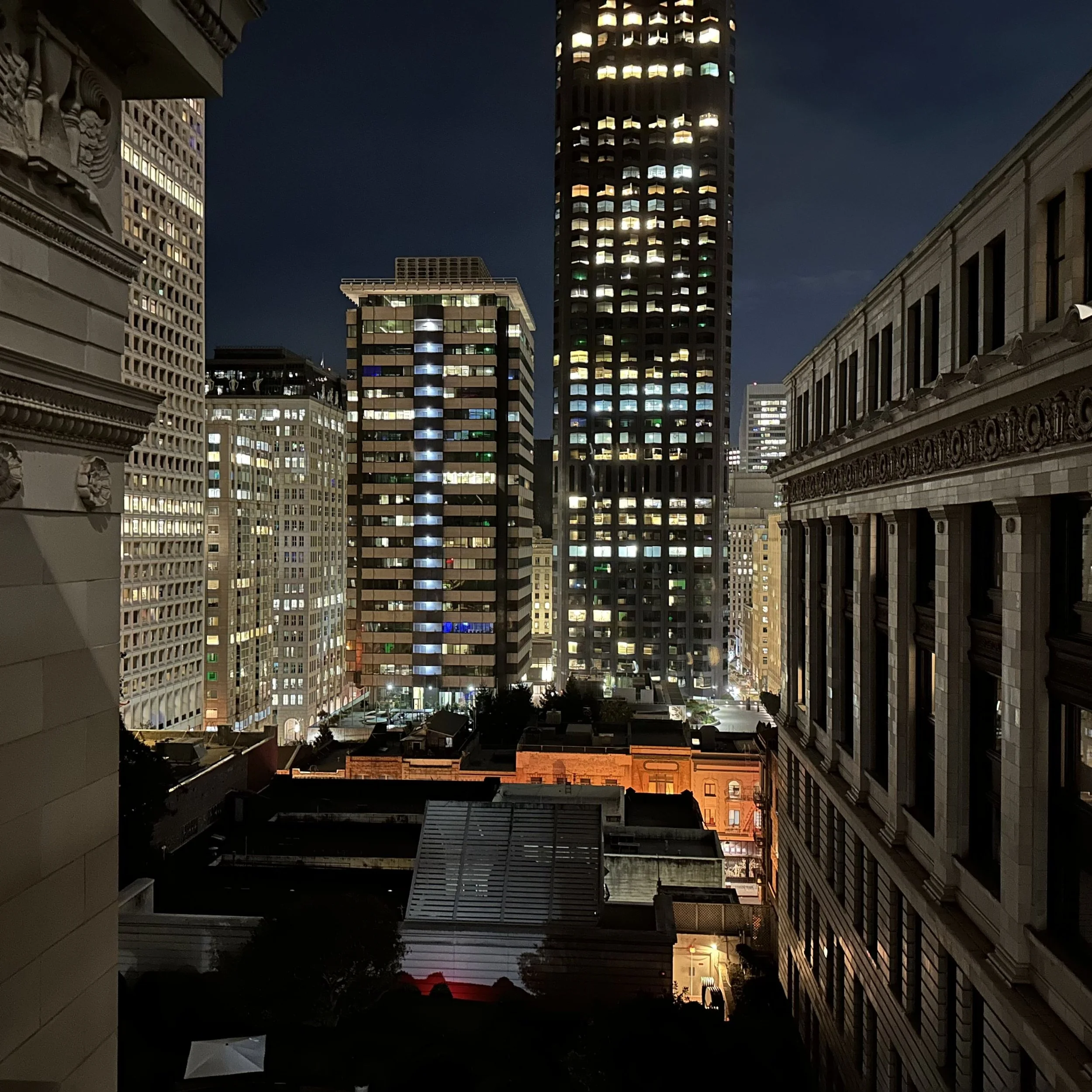 Night View