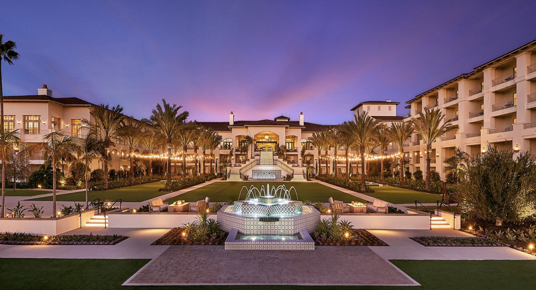 Park Hyatt Aviara