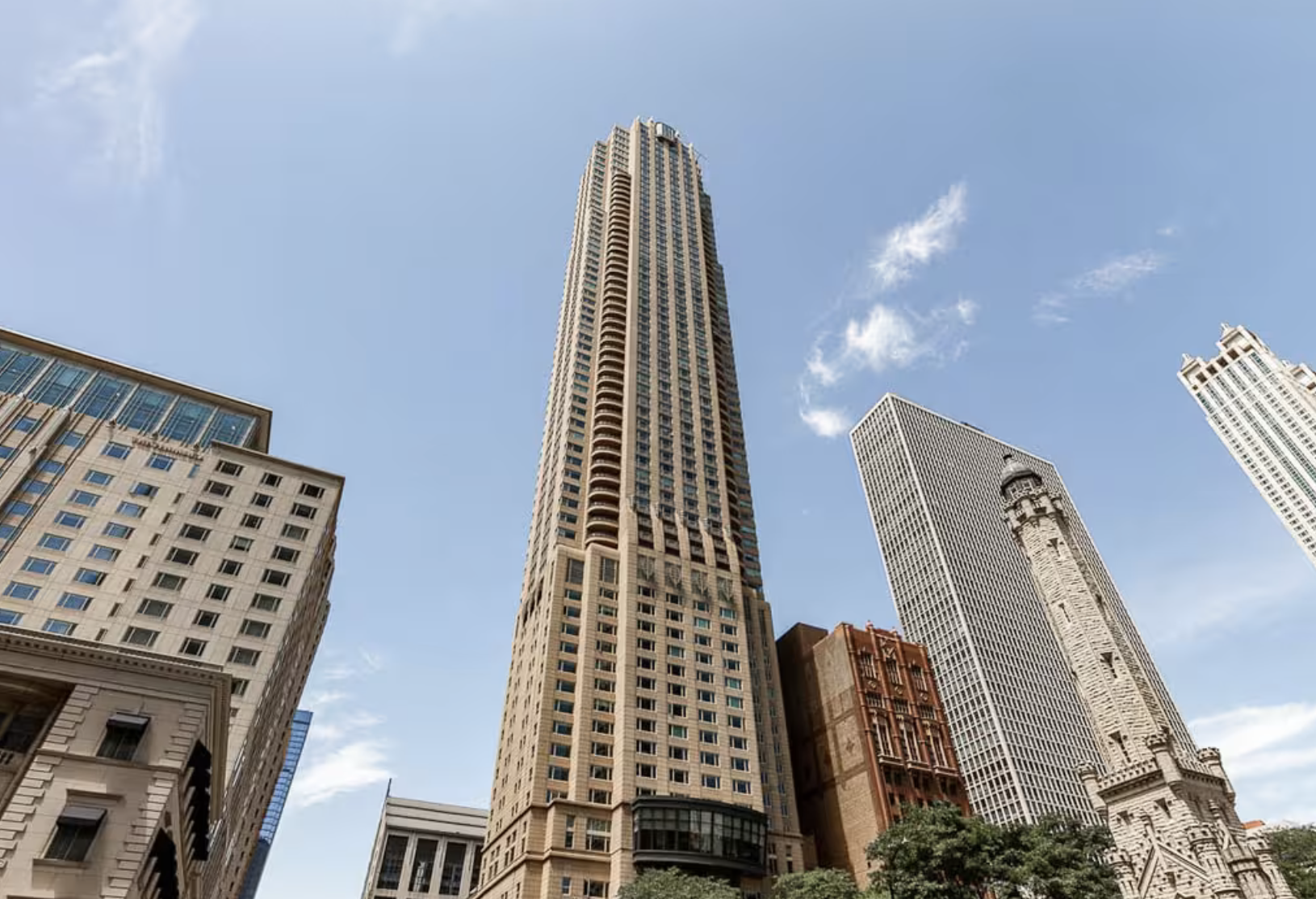 Park Hyatt Chicago