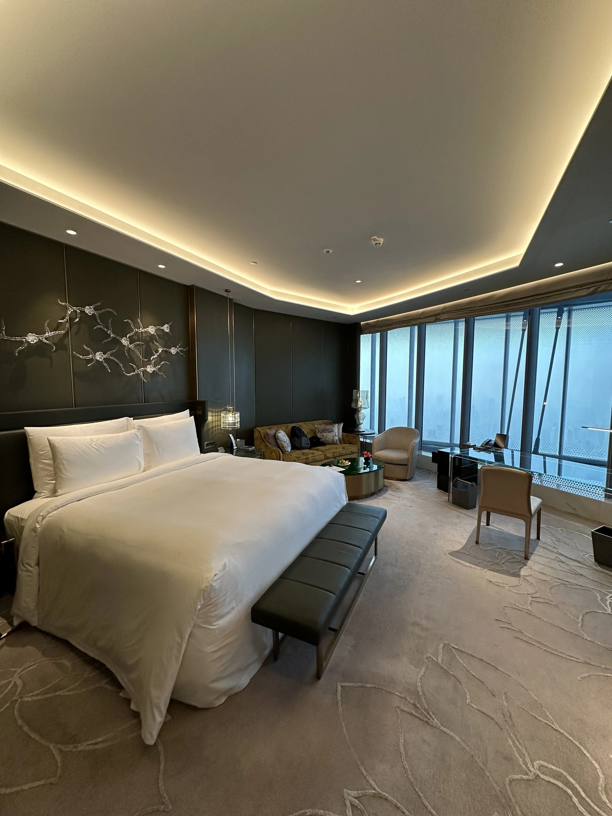 Stateroom King