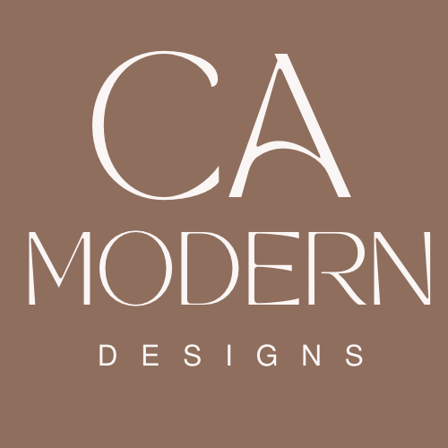 CALIFORNIA MODERN DESIGNS