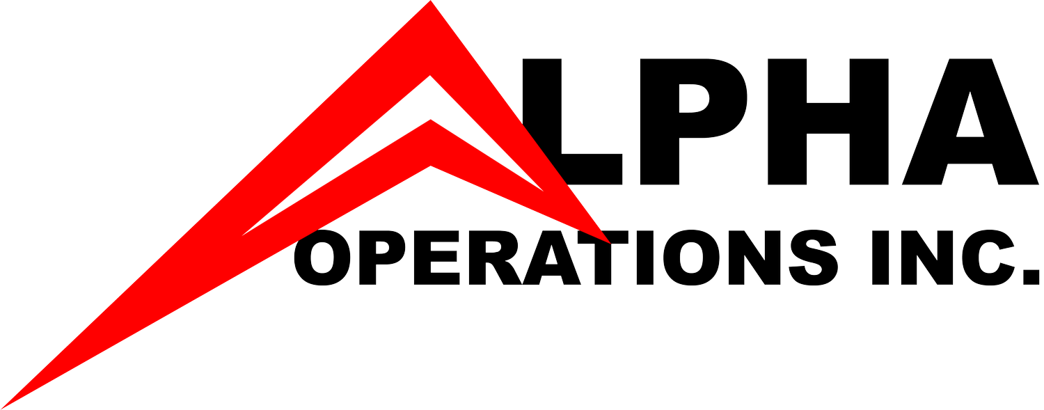 ALPHA Operations Inc.