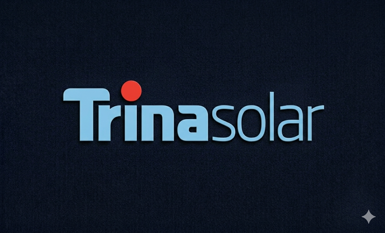 TRINA SOLAR