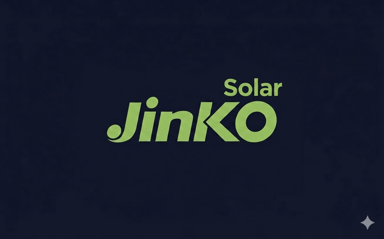 Jinko solar