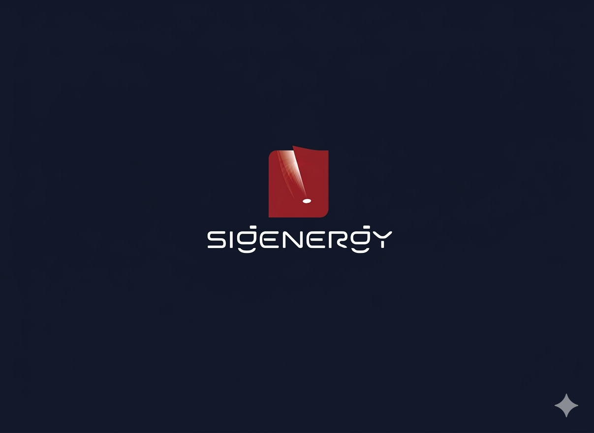 Sigenergy