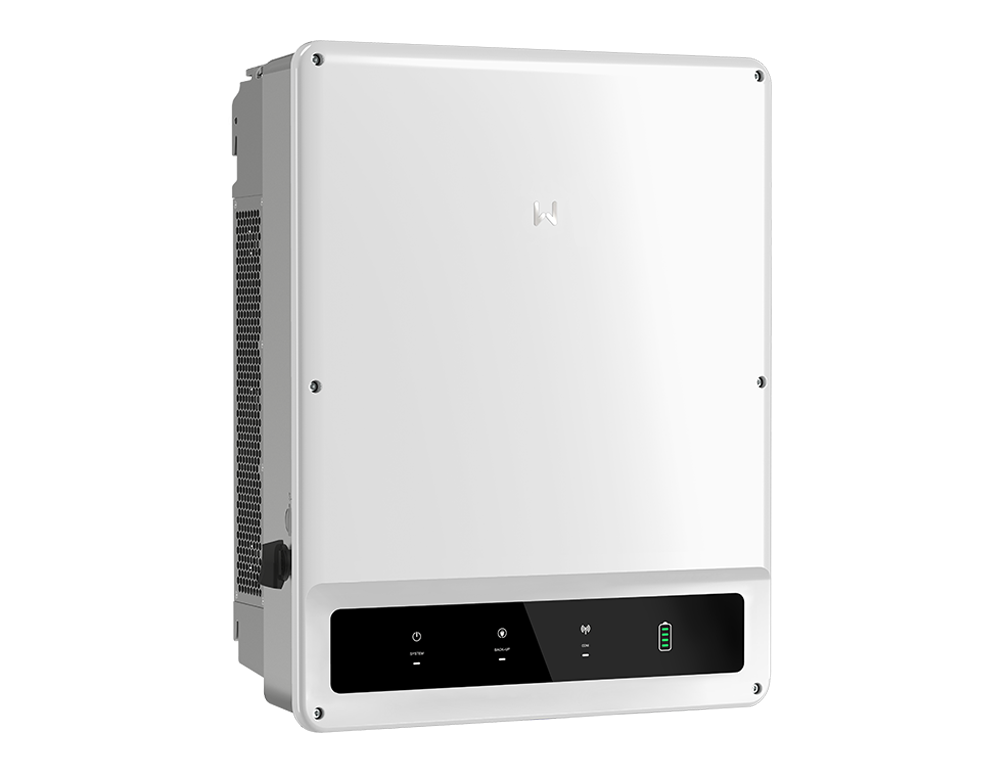 Inverters