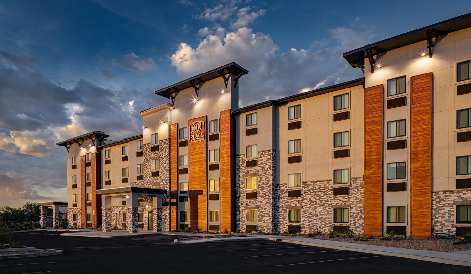 MyPlace Hotel | Tucson, AZ