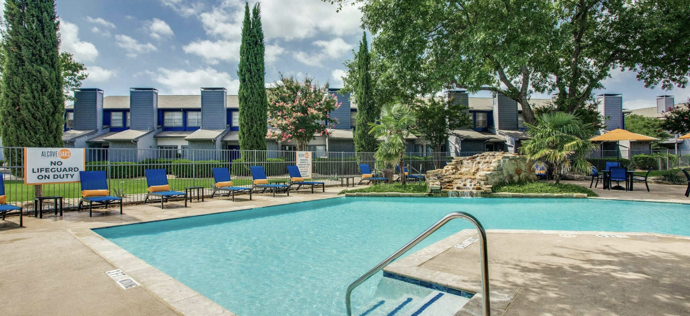 Rise North Arlington | Dallas, TX