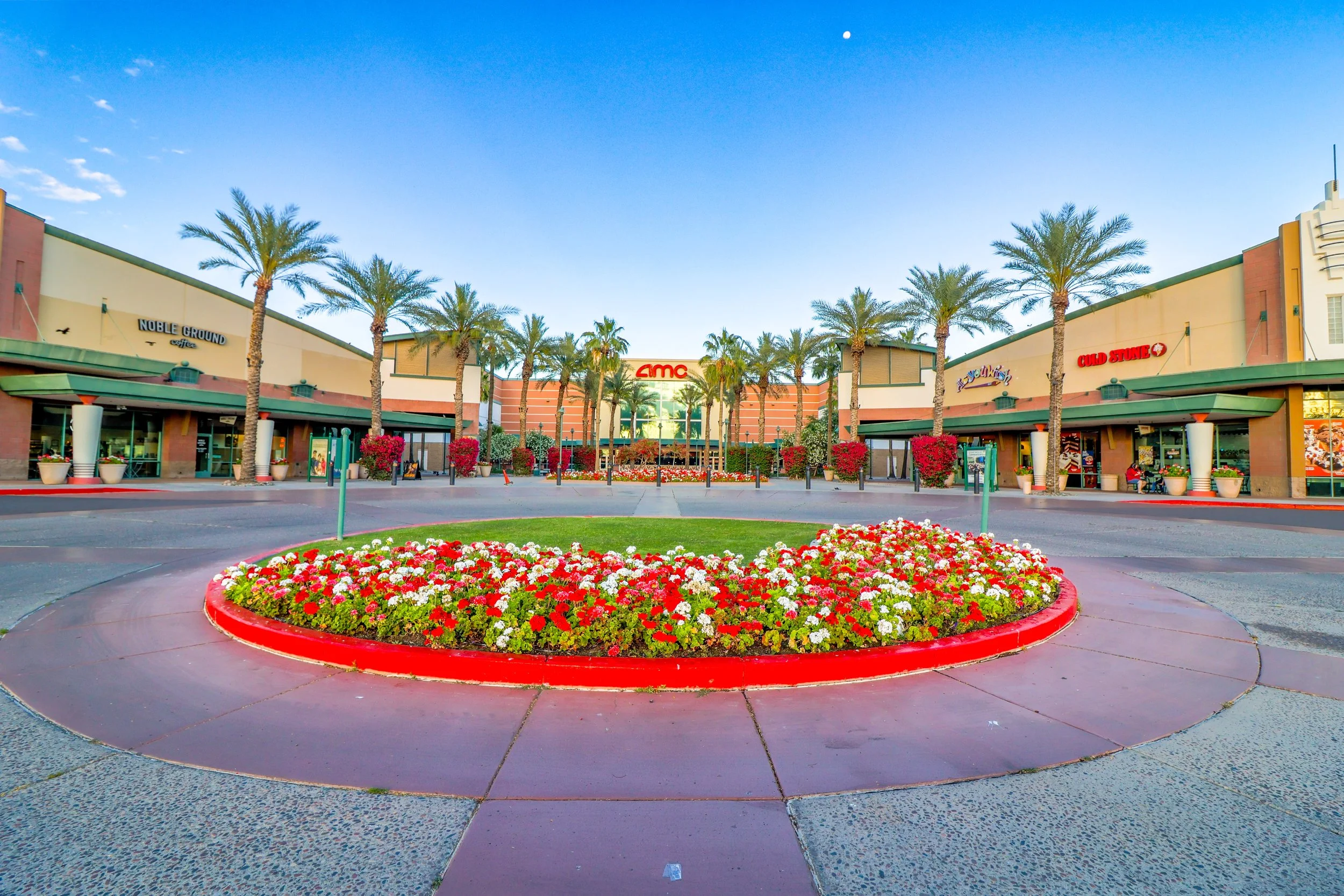 Mesa Gateway Center | Mesa, AZ