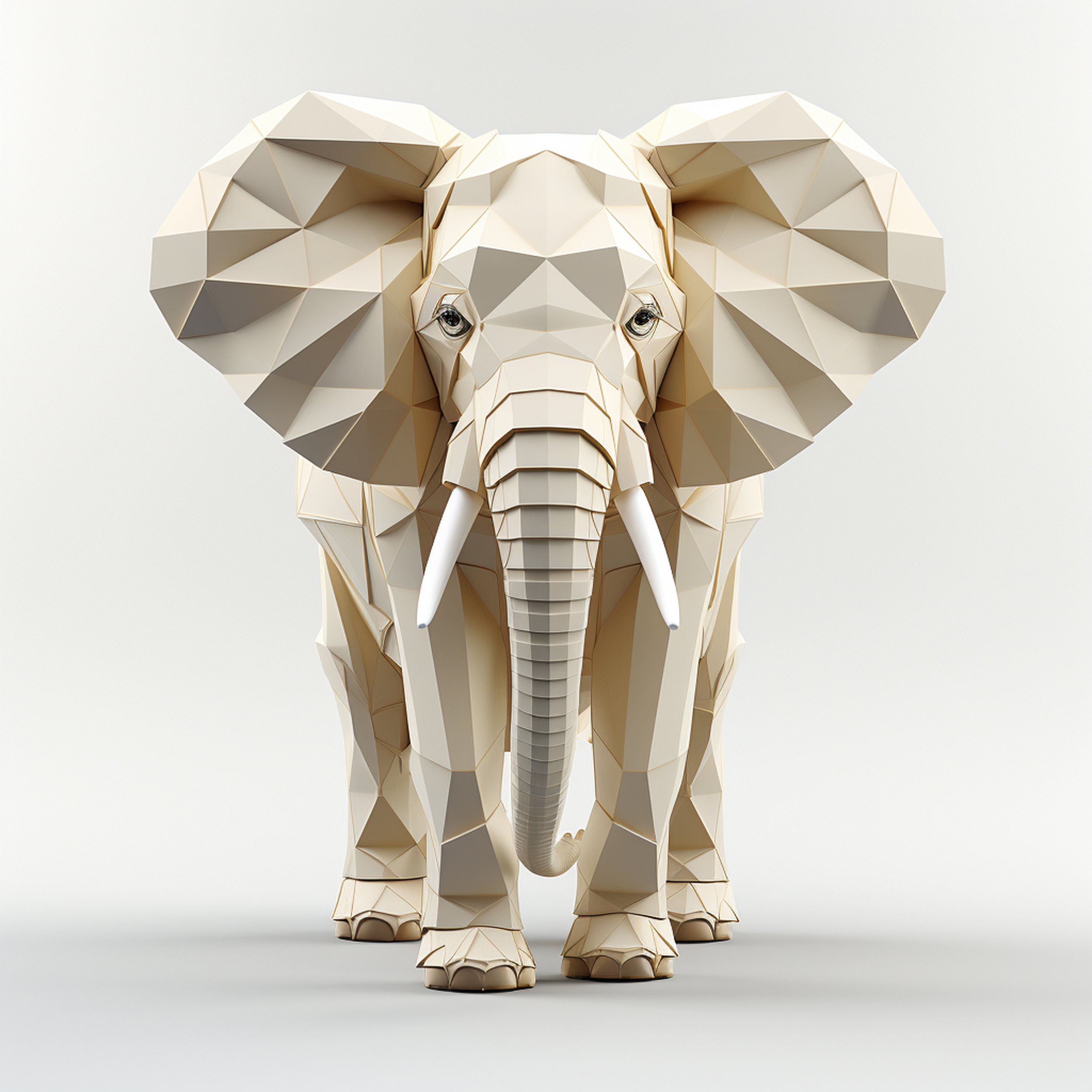 L'éléphant révèle la force de vos manuscrits