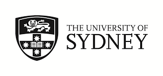 The University of Sydney logo