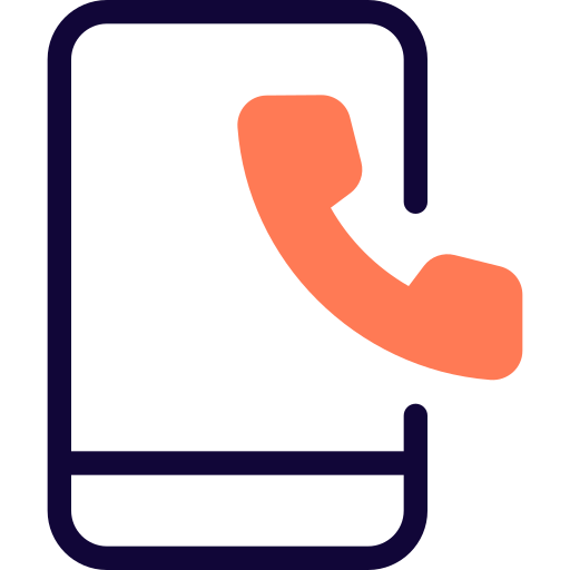 Phone icon