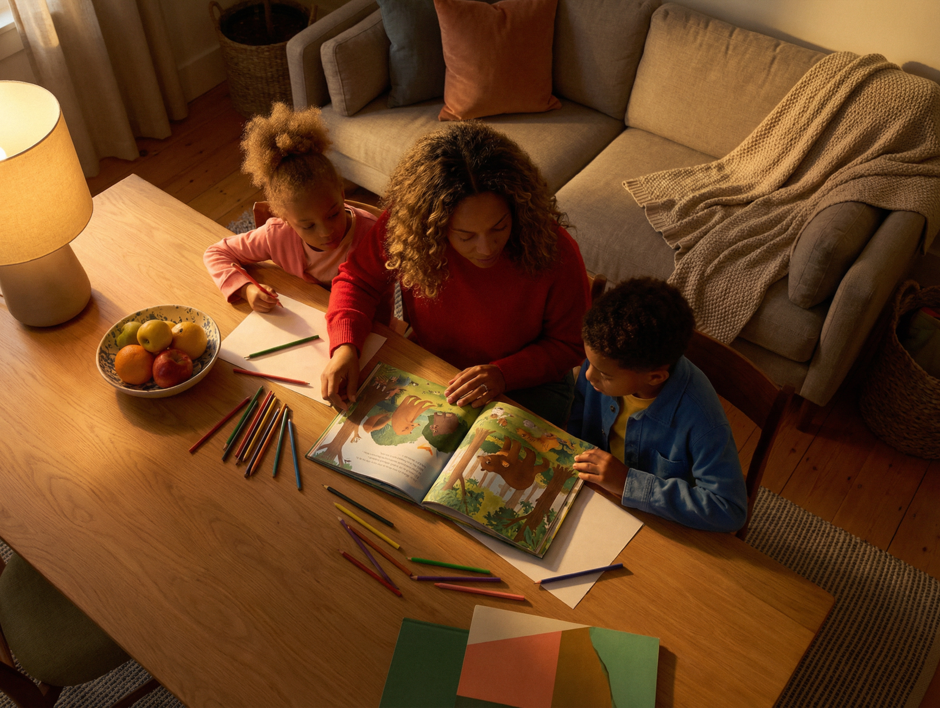 Speech Pathology Assessment & Therapy