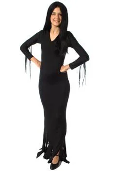 BLACK IS SUCH A HAPPY COLOUR