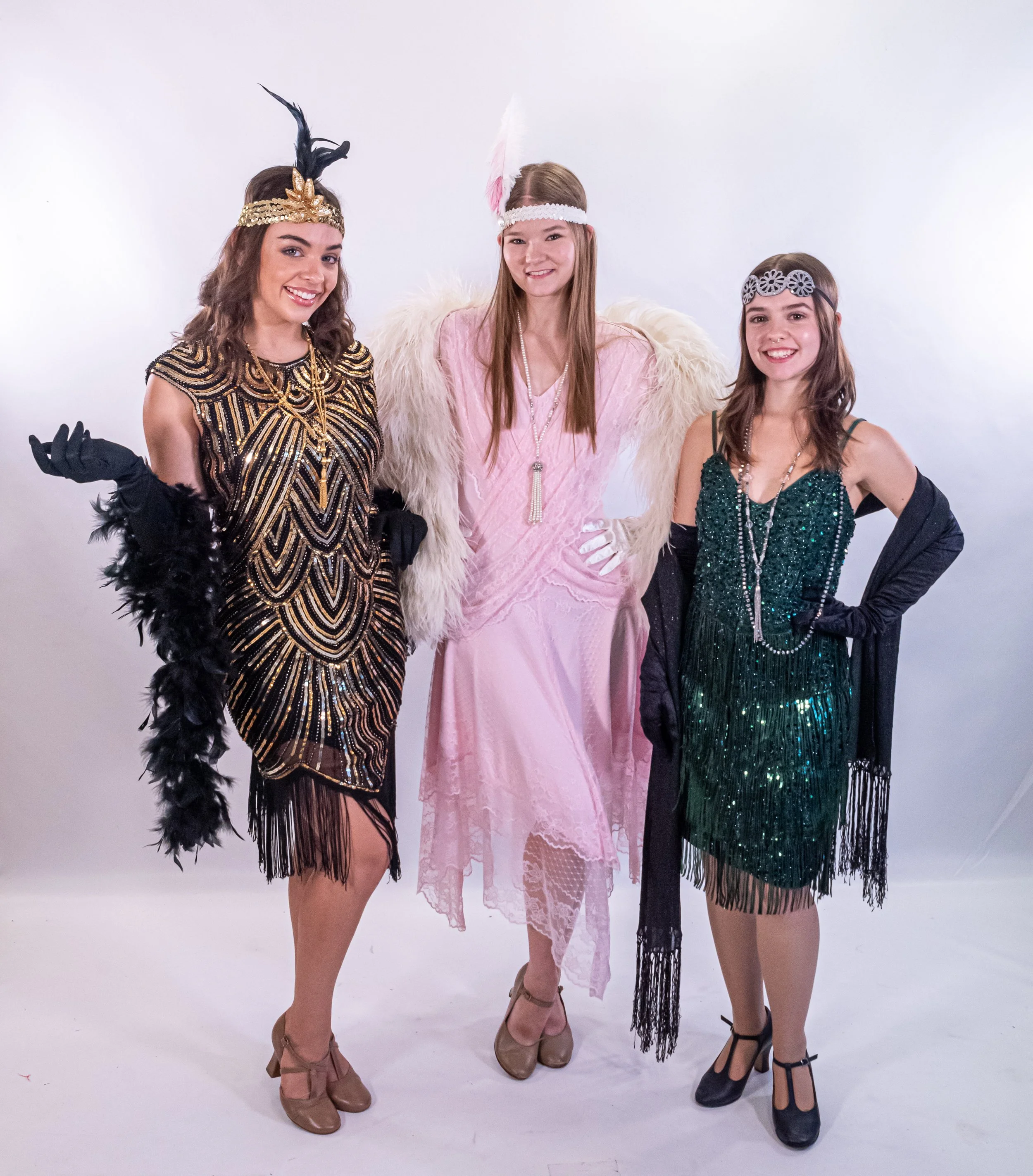 GATSBY