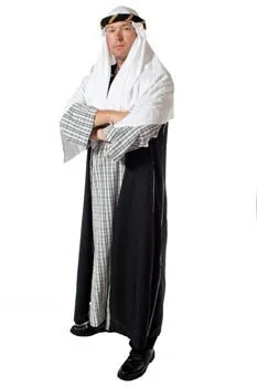 ARABIAN NIGHTS