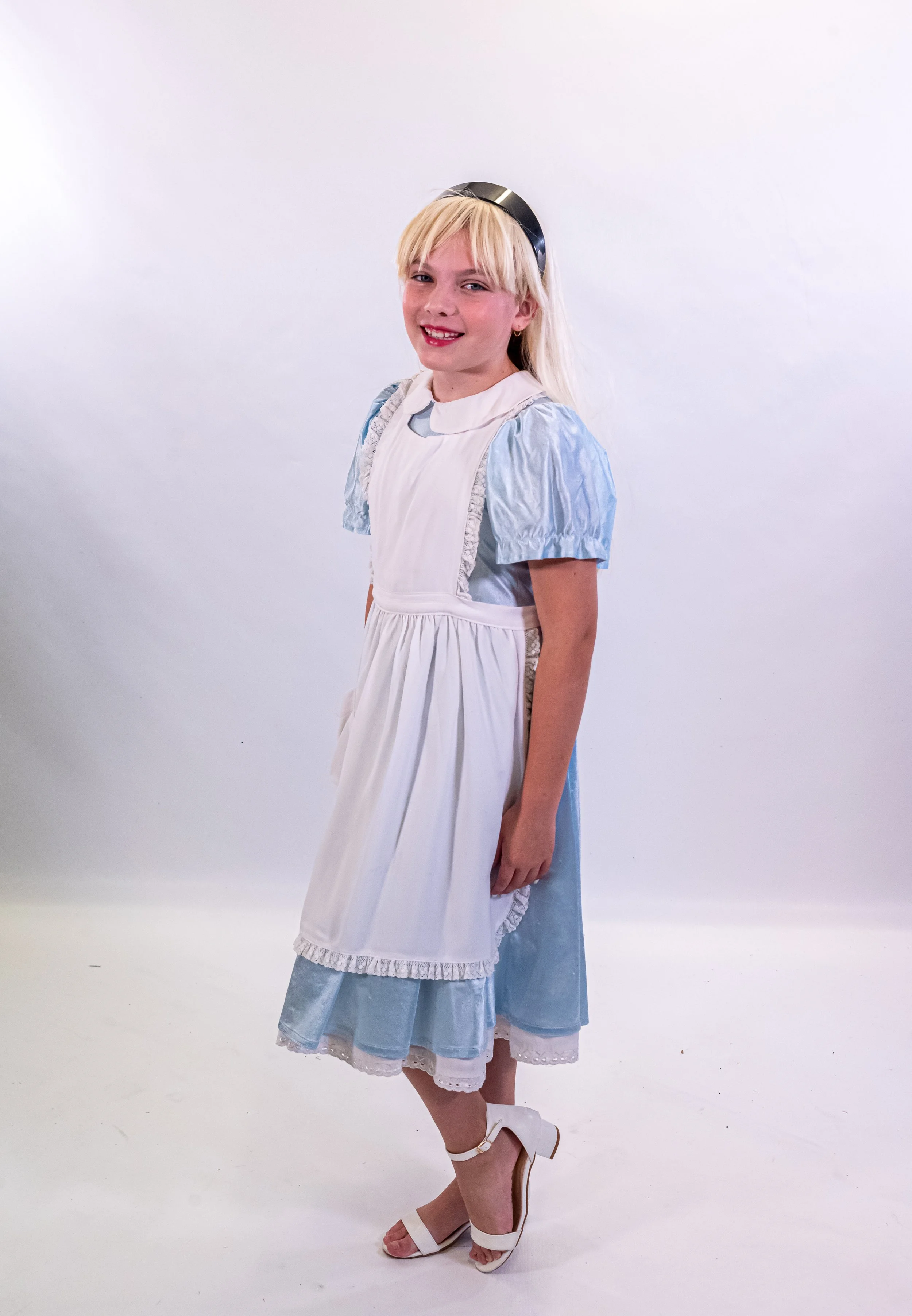 ALICE - CHILDREN'S
