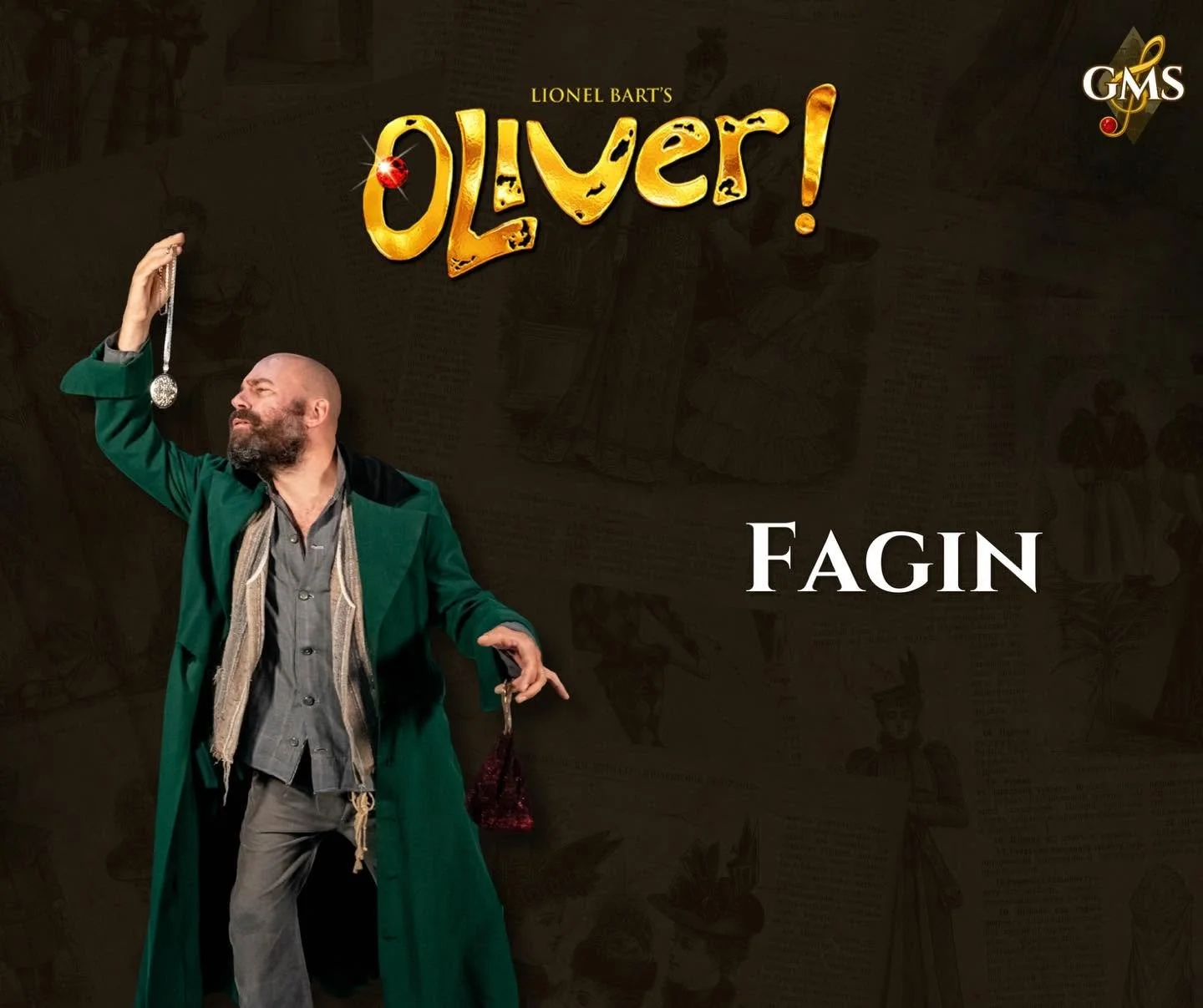 OLIVER!