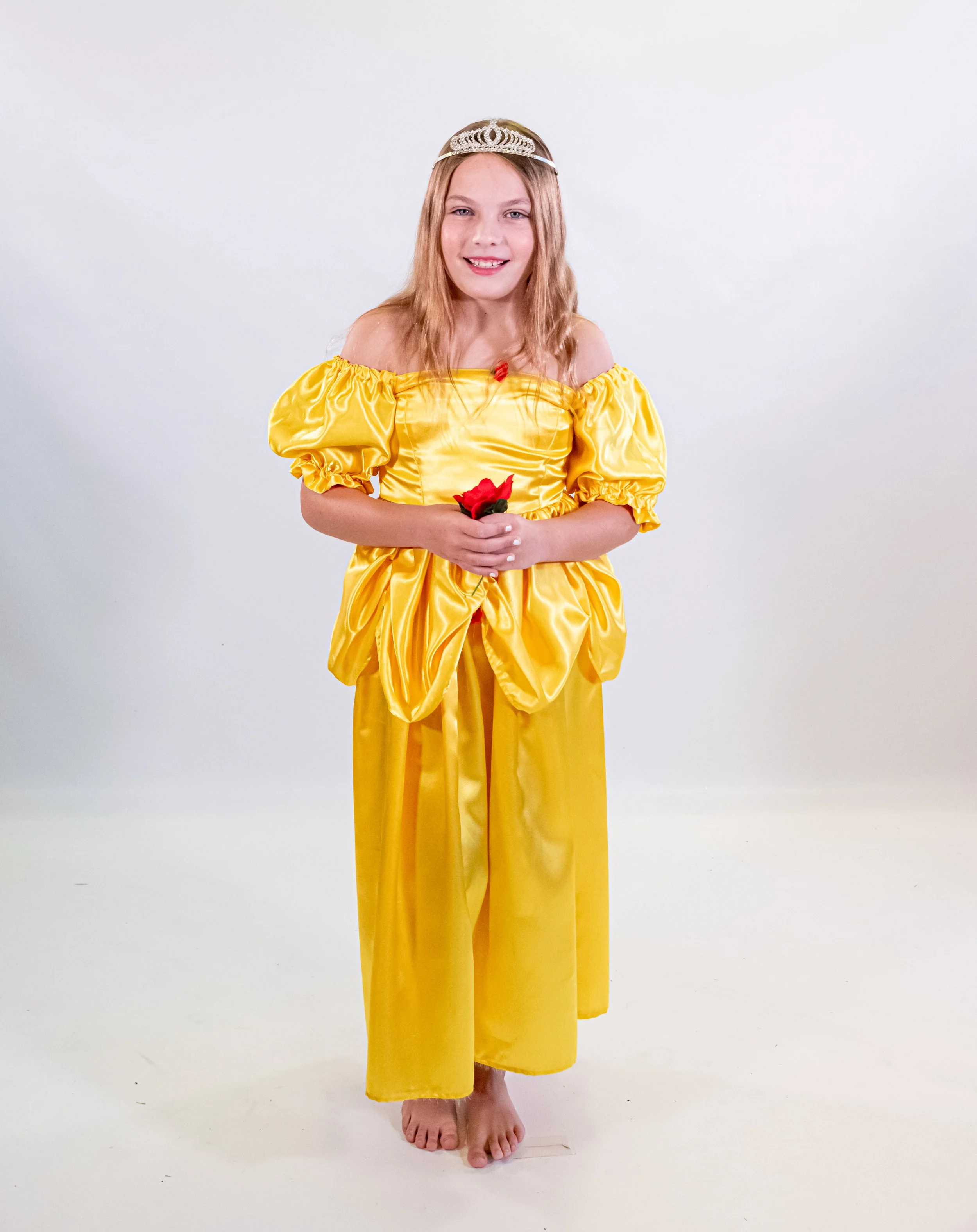 BEAUTY - CHILDREN'S
