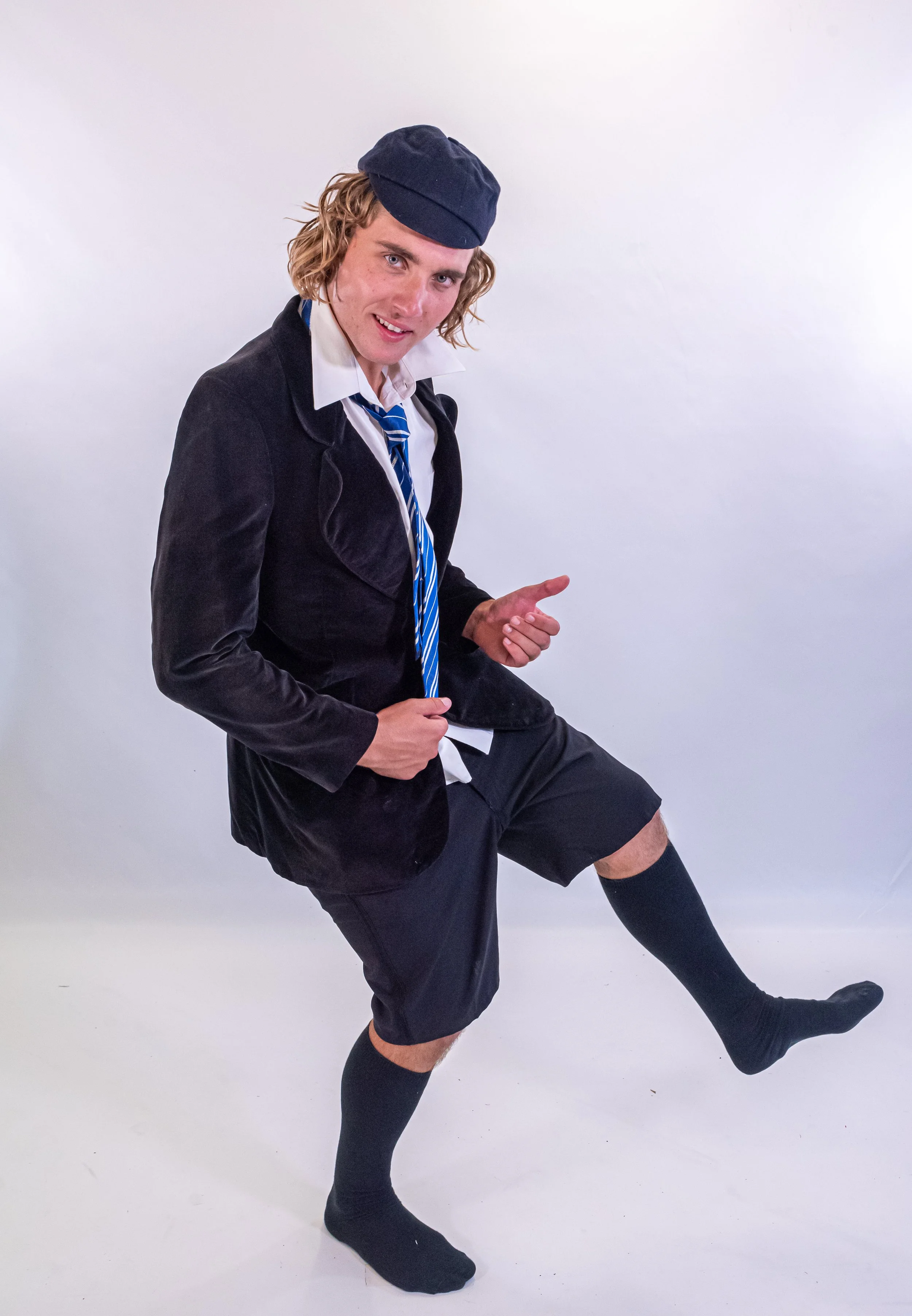 ROCK SCHOOL