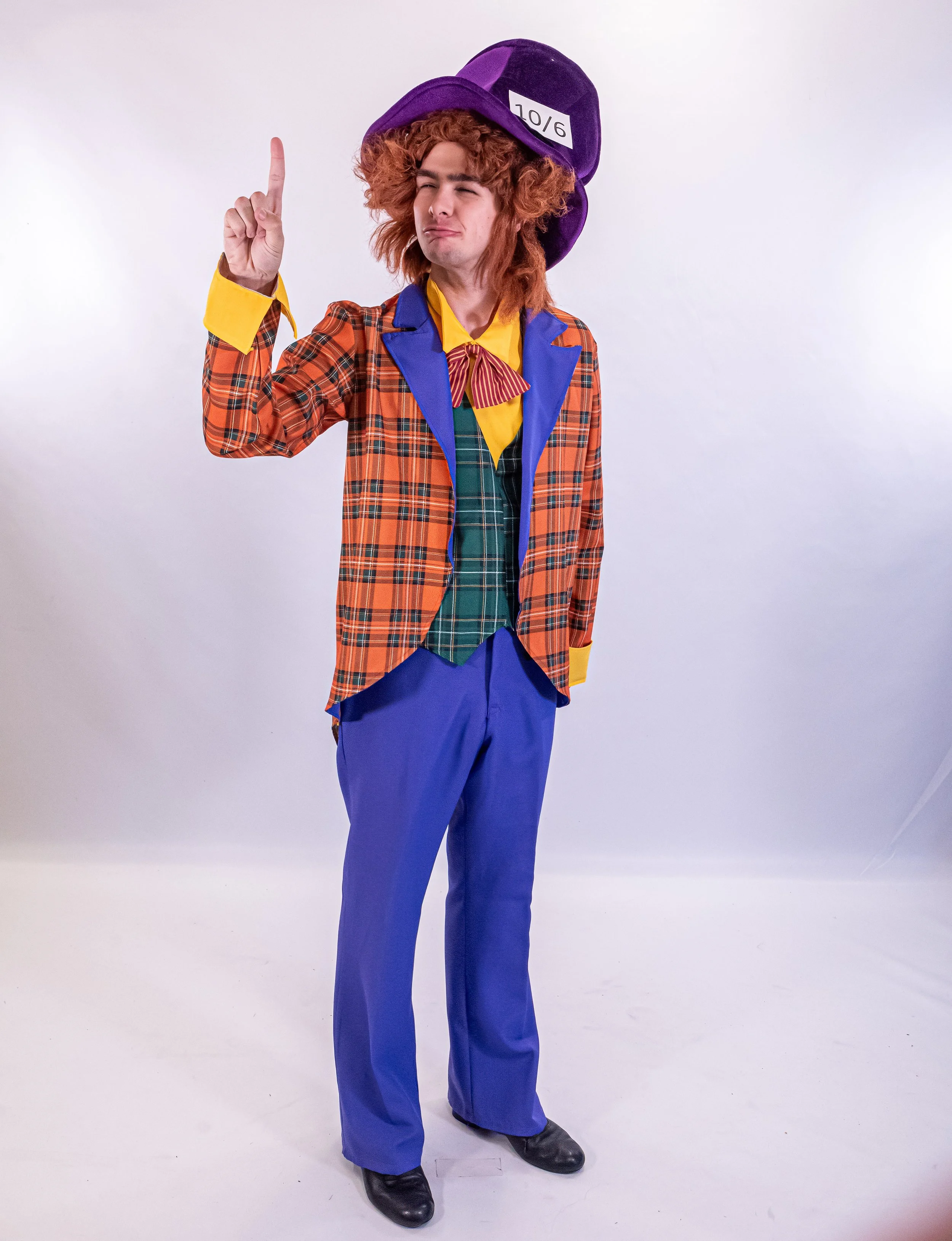 HATTER