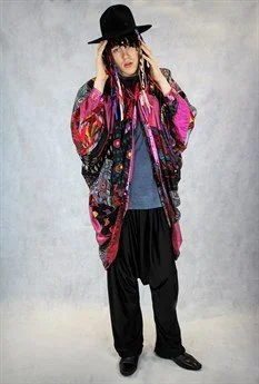 KARMA CHAMELEON
