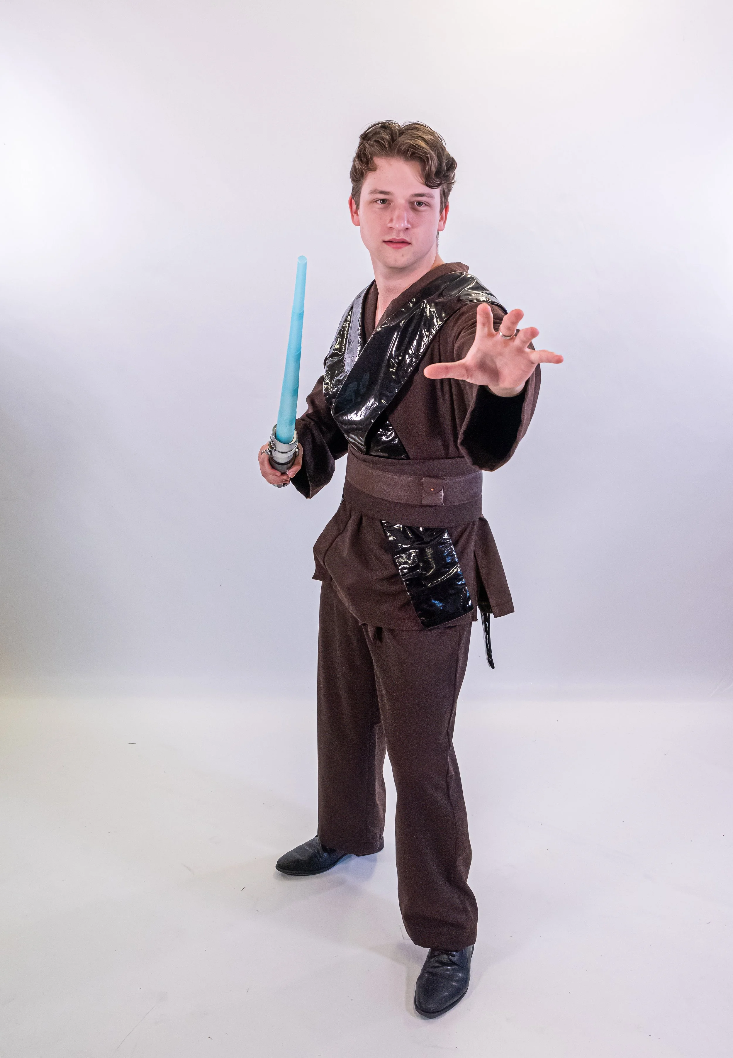 MAY THE 4TH 
