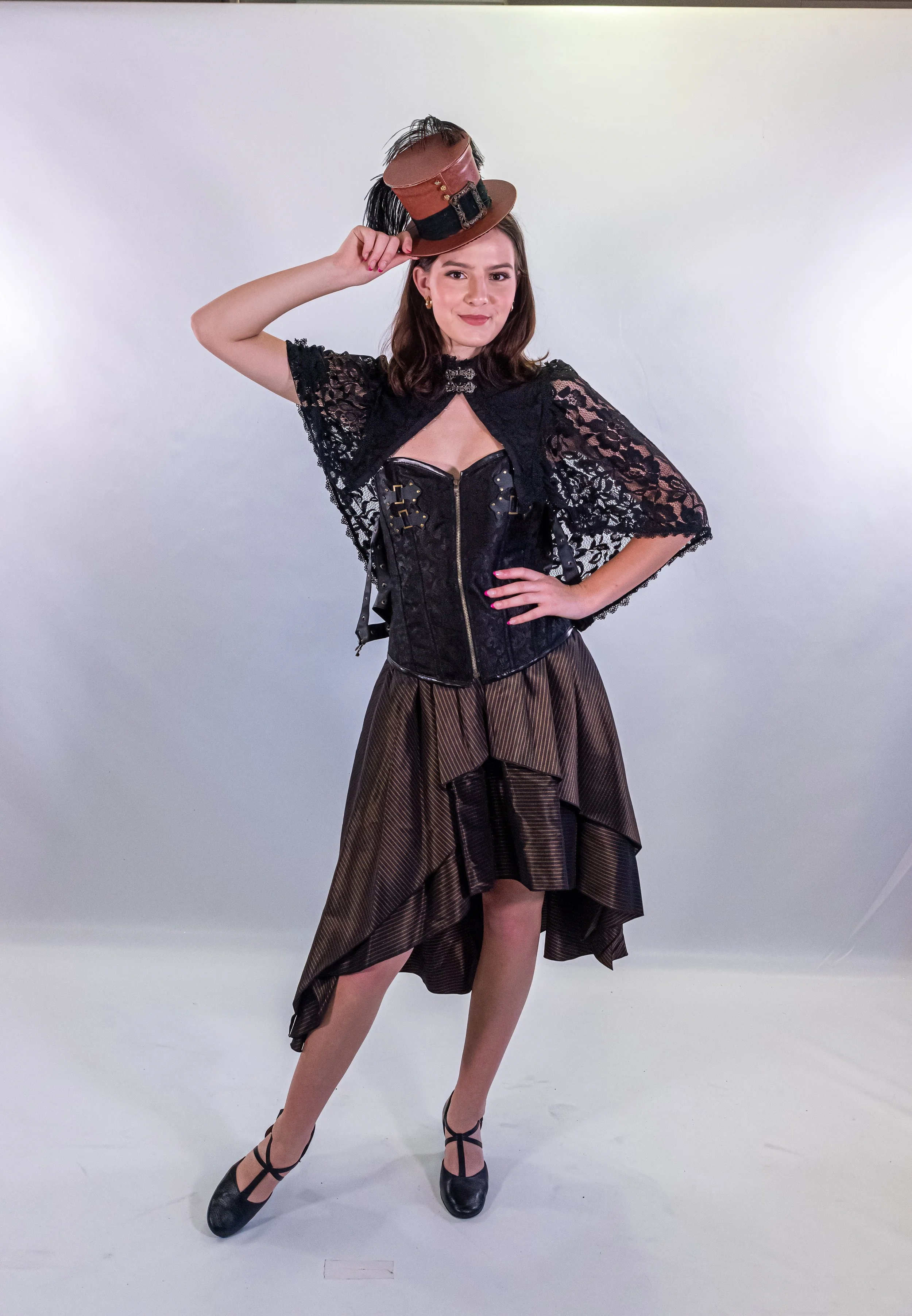 STEAM PUNK