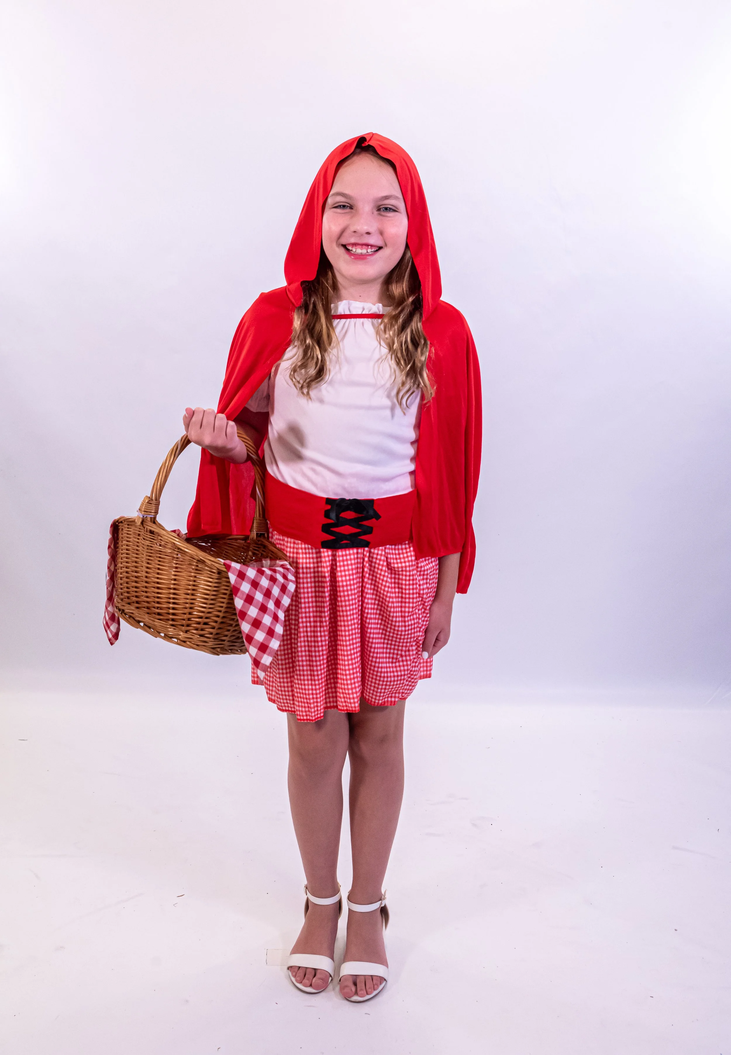 LITTLE MISS - CHILDREN'S