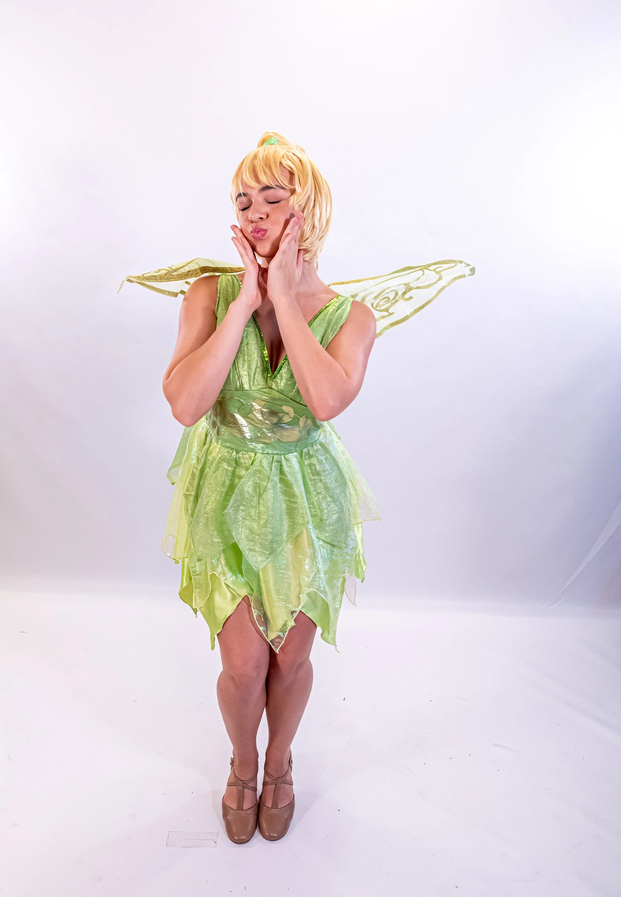 PIXIE DUST