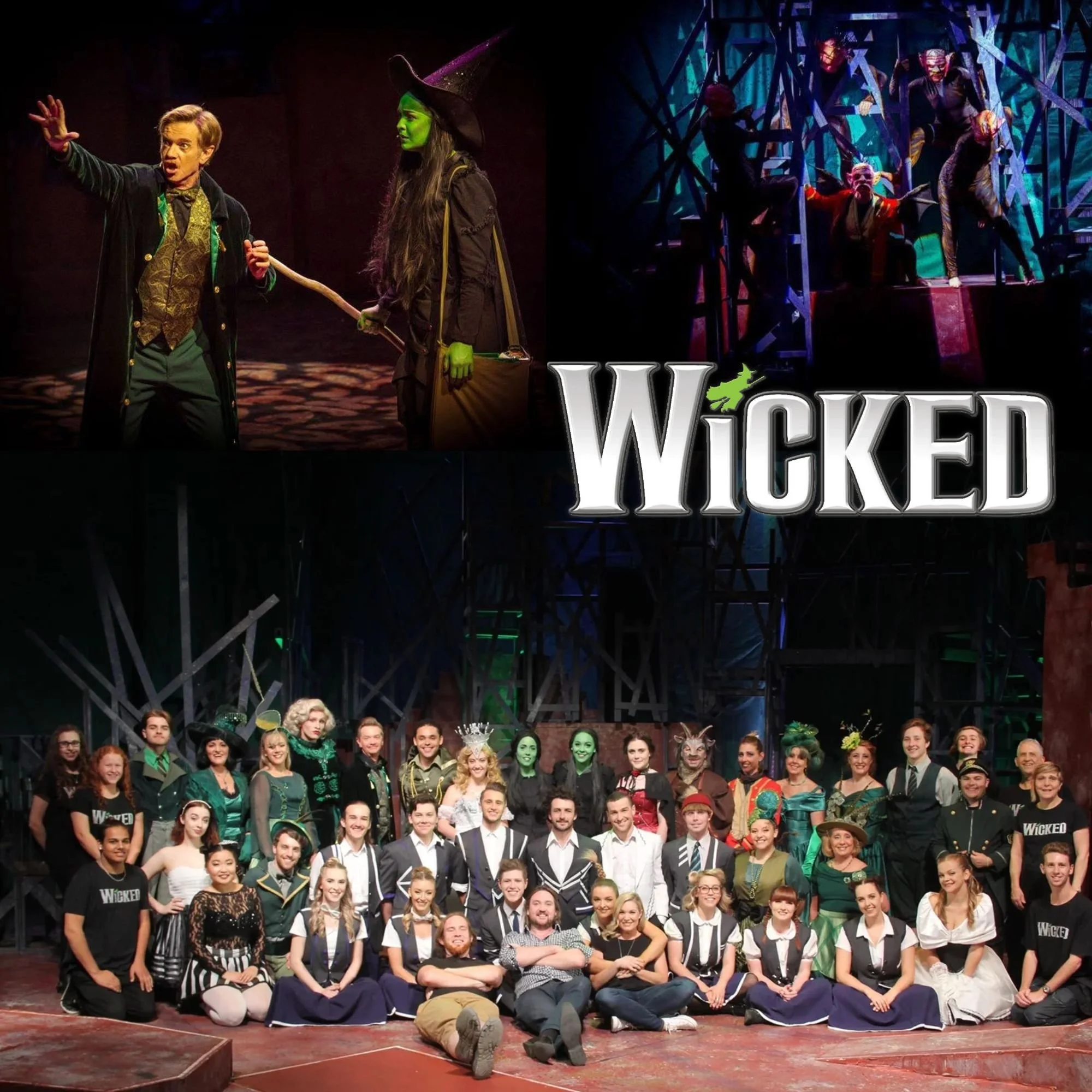 WICKED