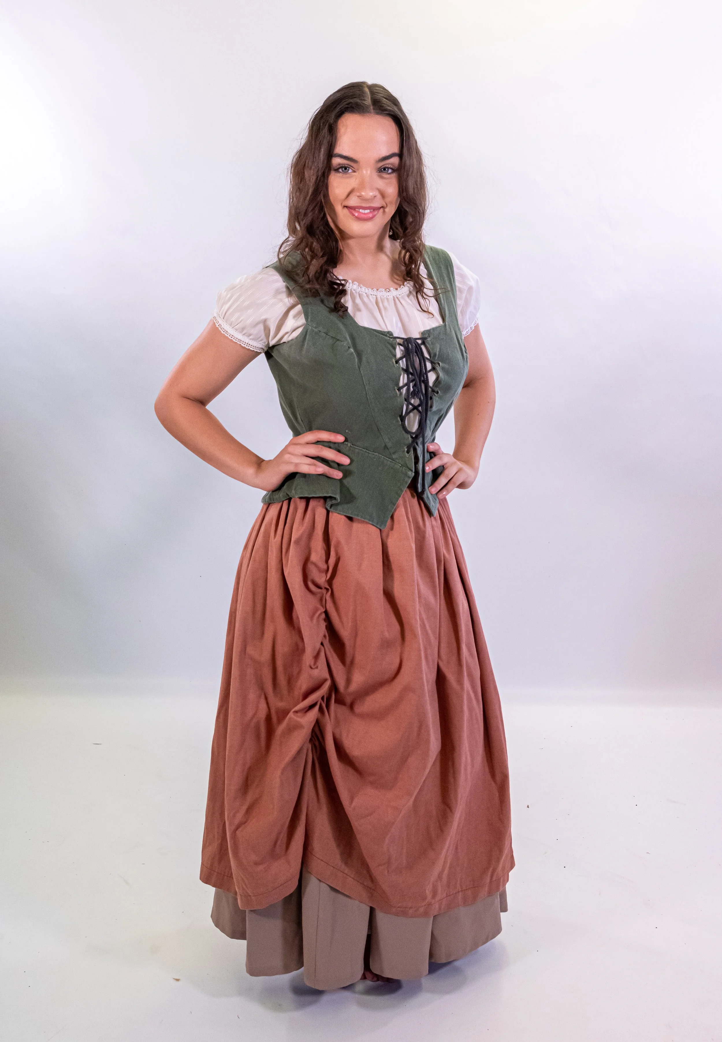WENCH