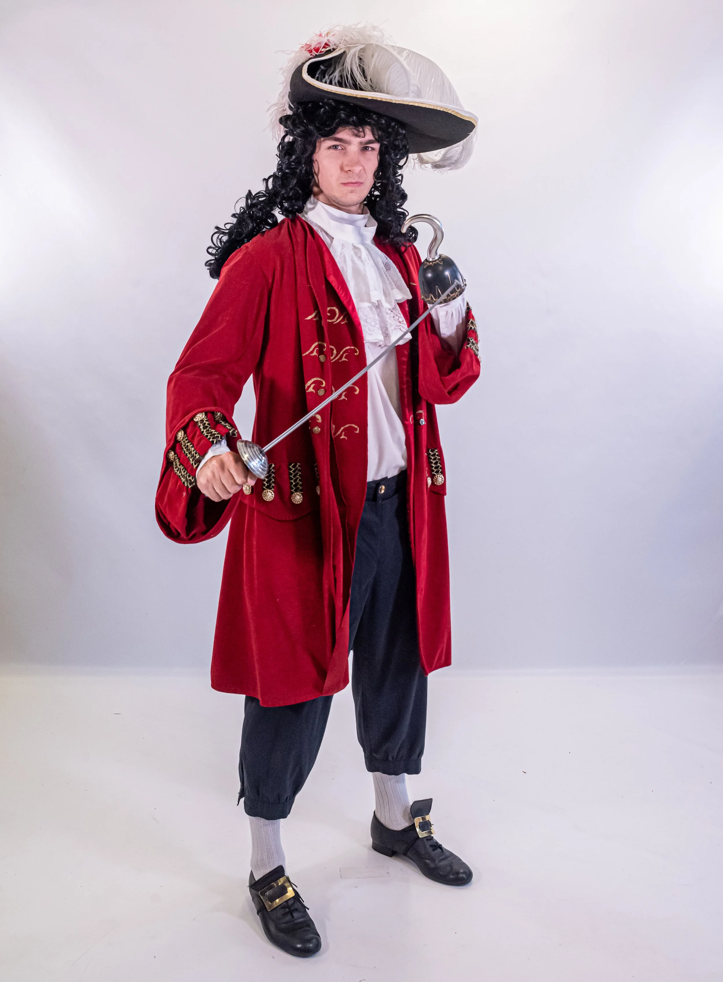 AHOY!