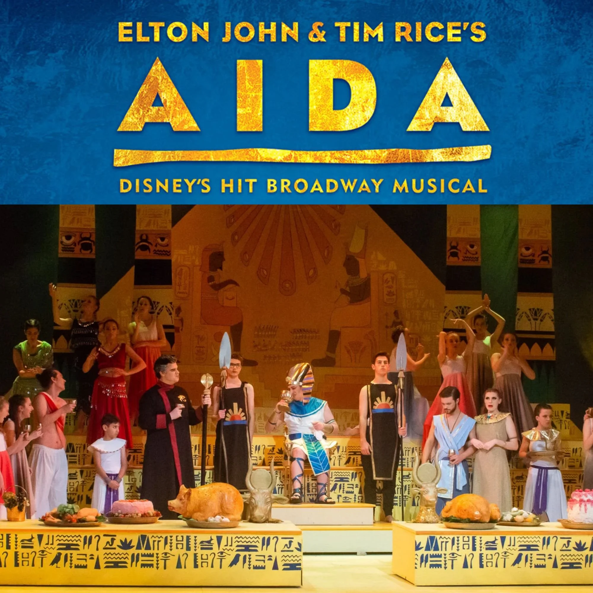AIDA