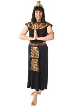 WALK LIKE AN EGYPTIAN