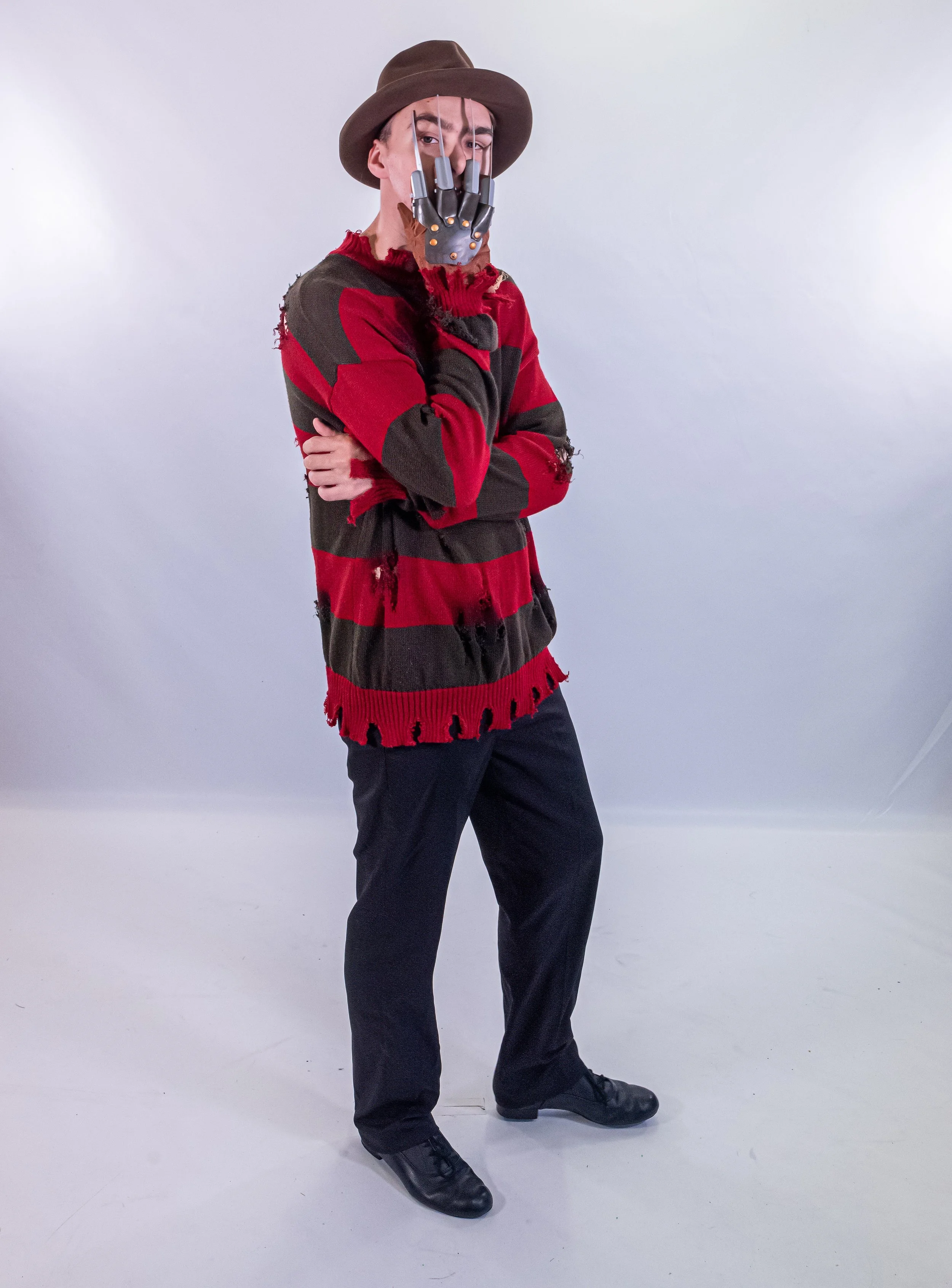 FREDDY MY LOVE