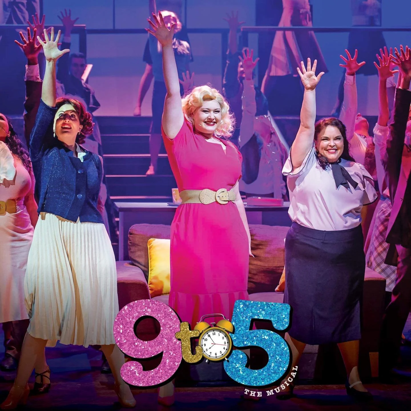 9 TO 5