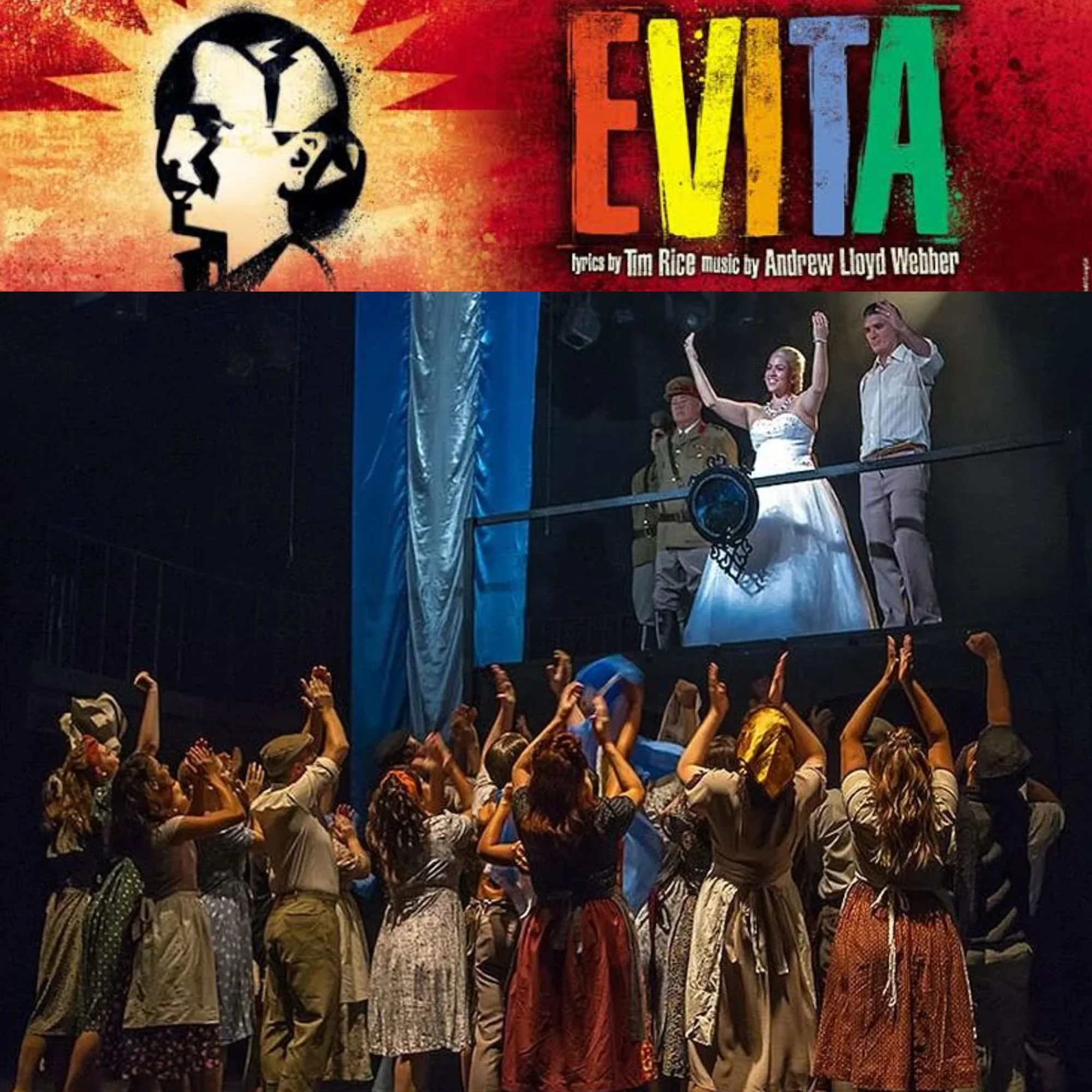 EVITA