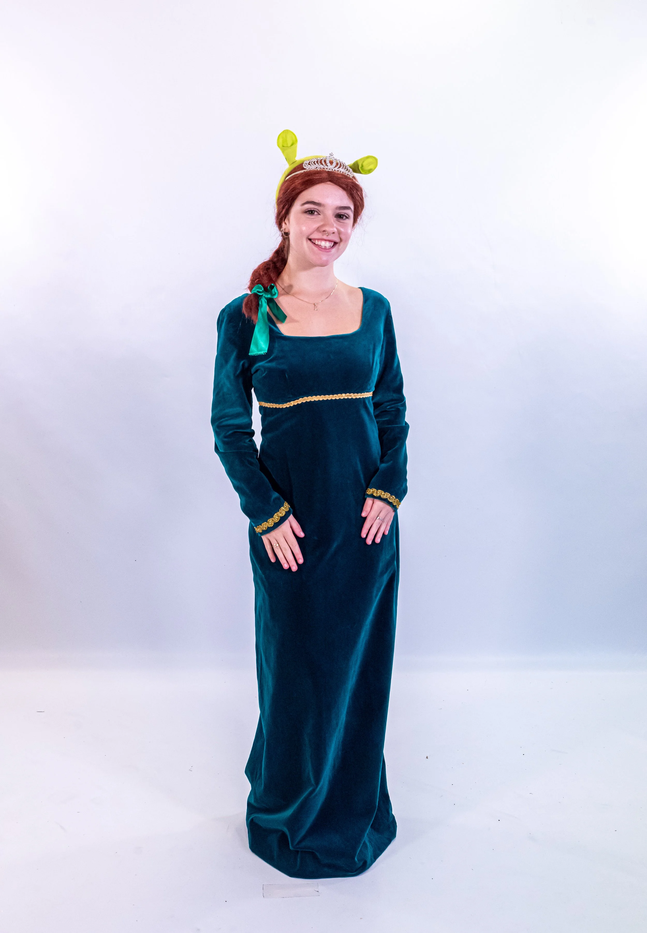 PRINCESS FI