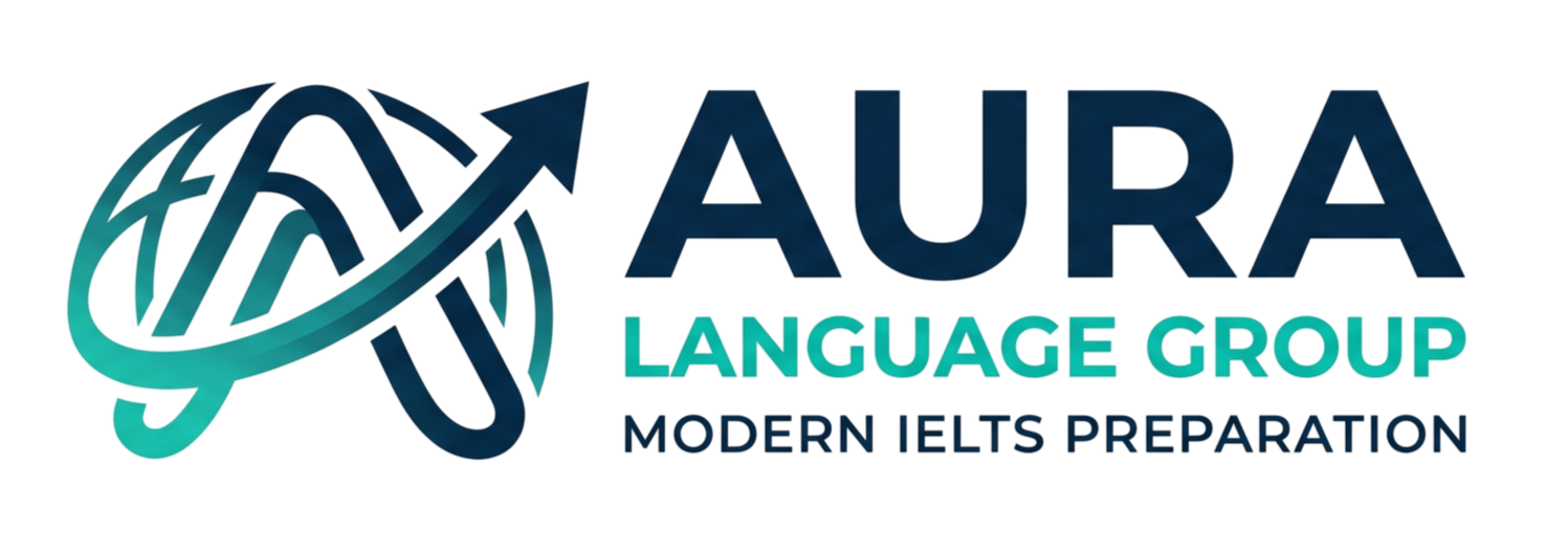 Aura Language Group